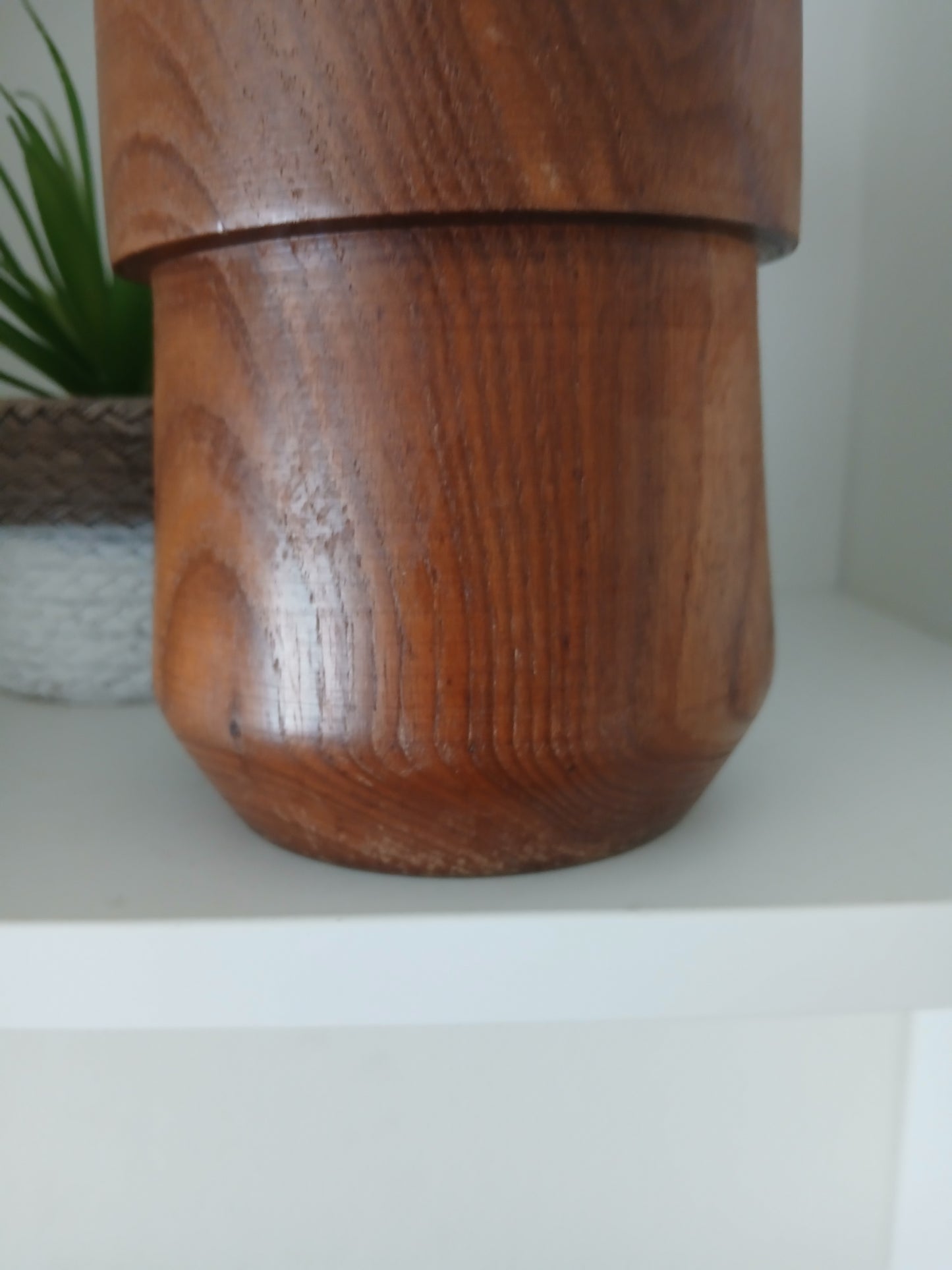 Exclusive Vintage creative Kokeshi by Aida Harumine (1926-1998)