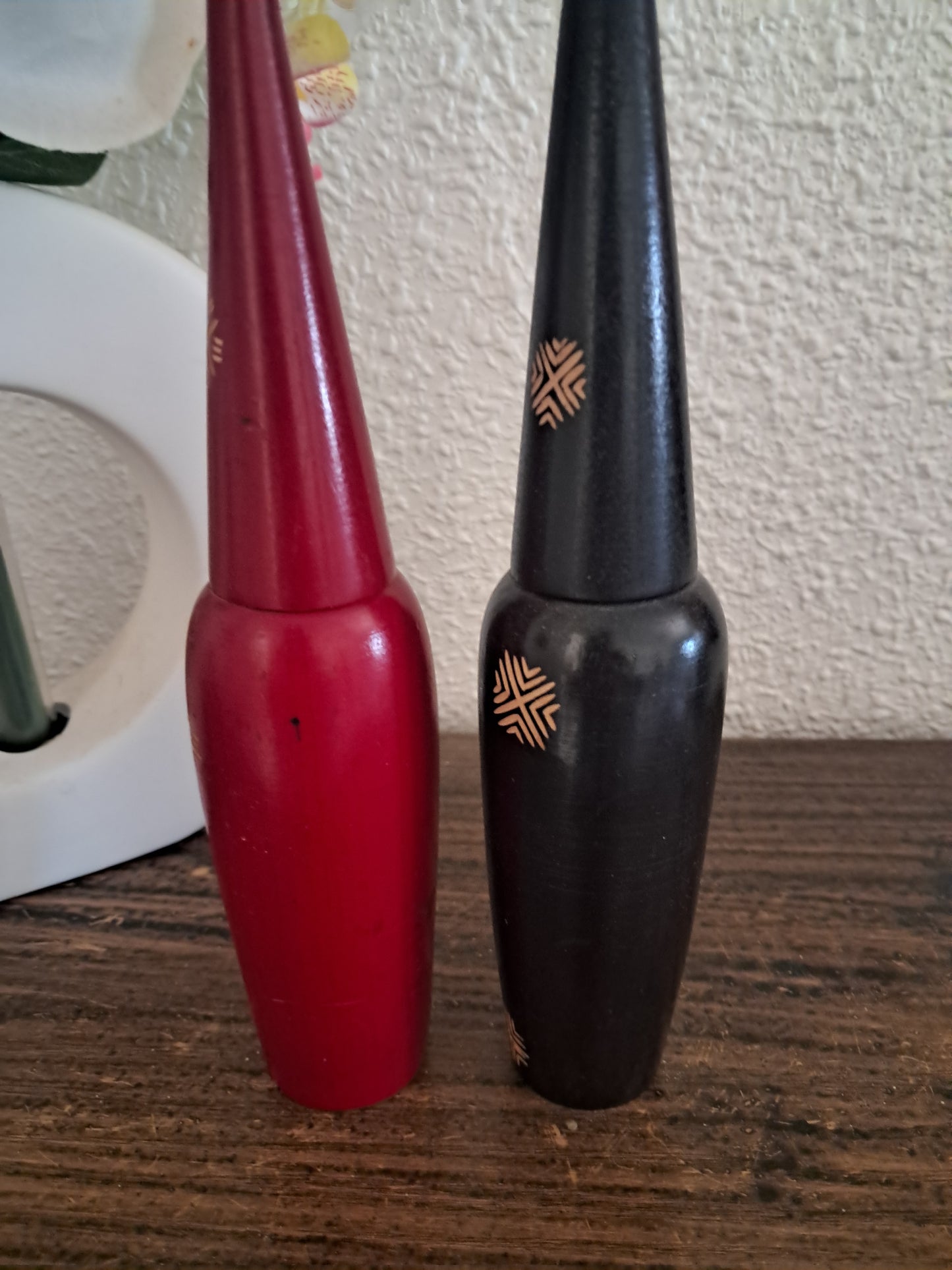 Vintage Creative Kokeshi By Takahashi Hajime (1918-2002)