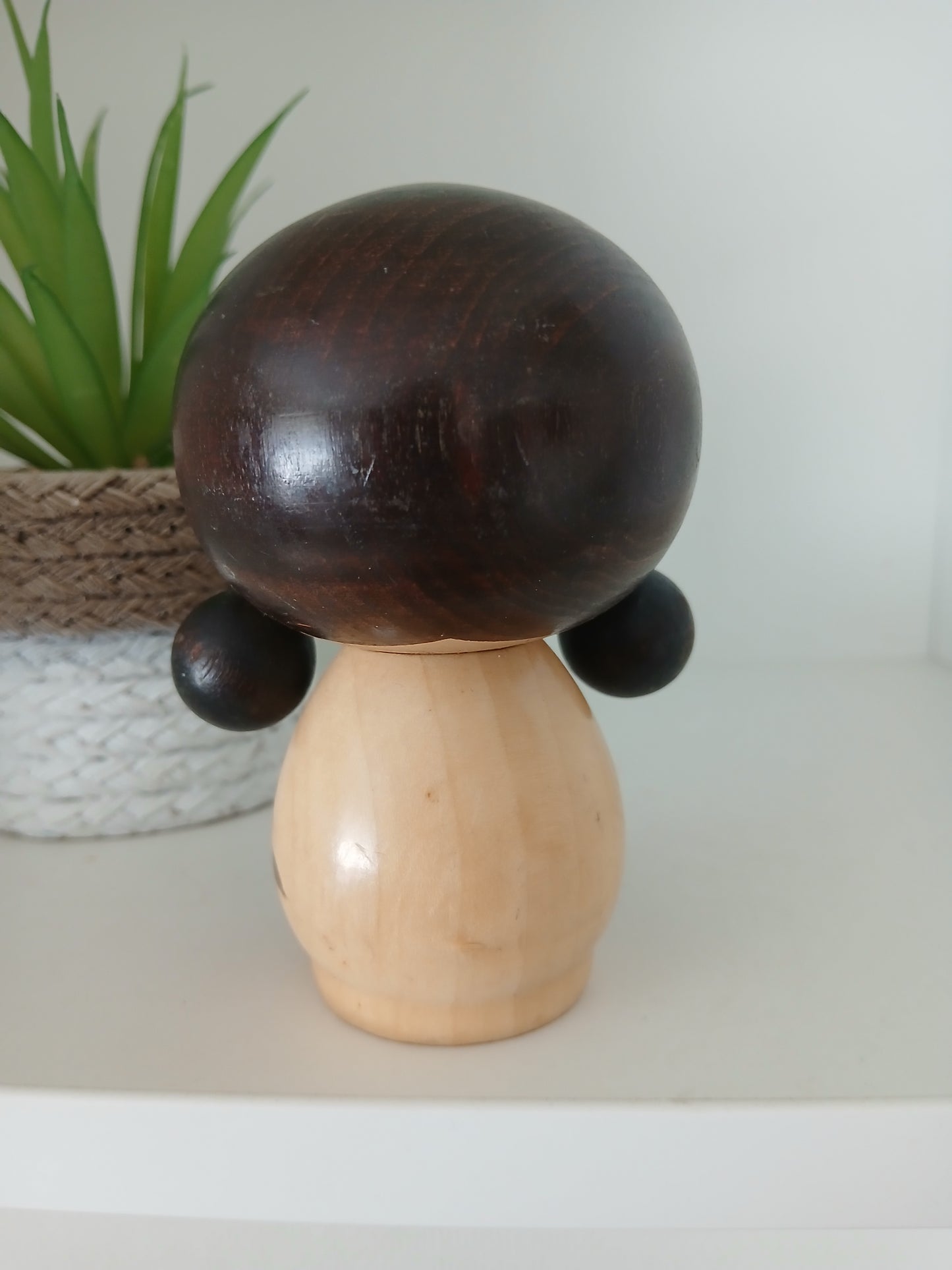 Vintage Sosaku by Tsuda Jiro