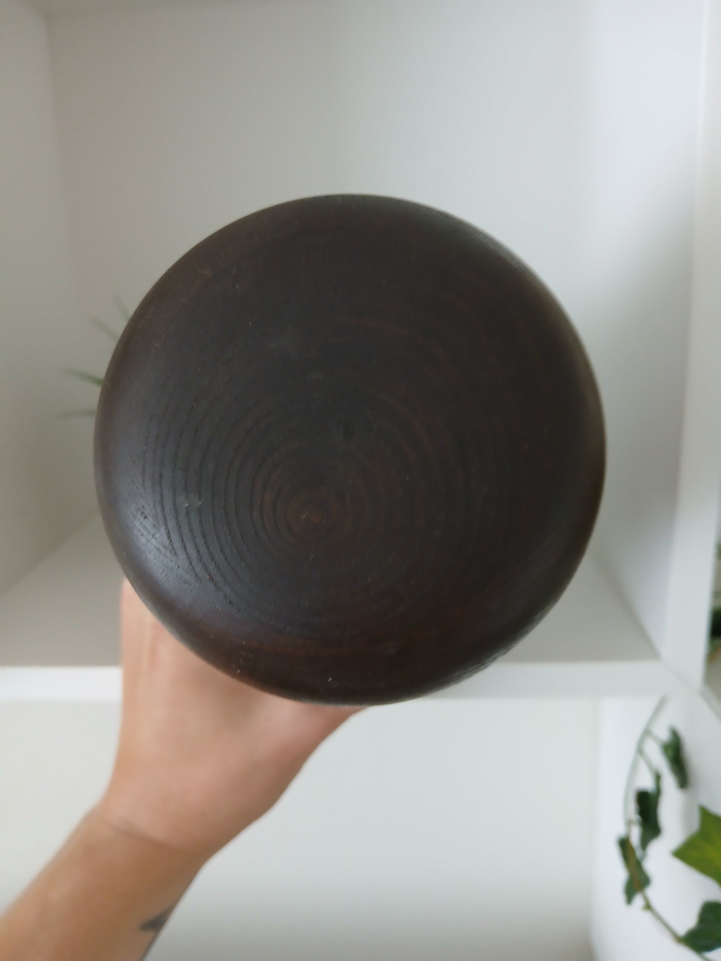 Exclusive Vintage creative Kokeshi by Aida Harumine (1926-1998)