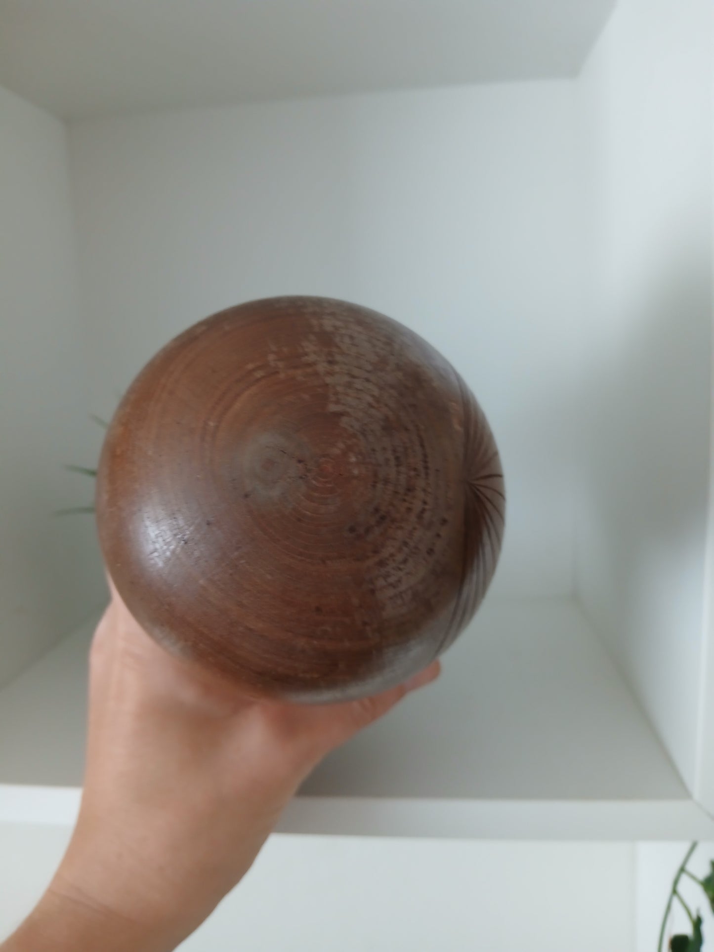 Exclusive Vintage creative Kokeshi by Aida Harumine (1926-1998)