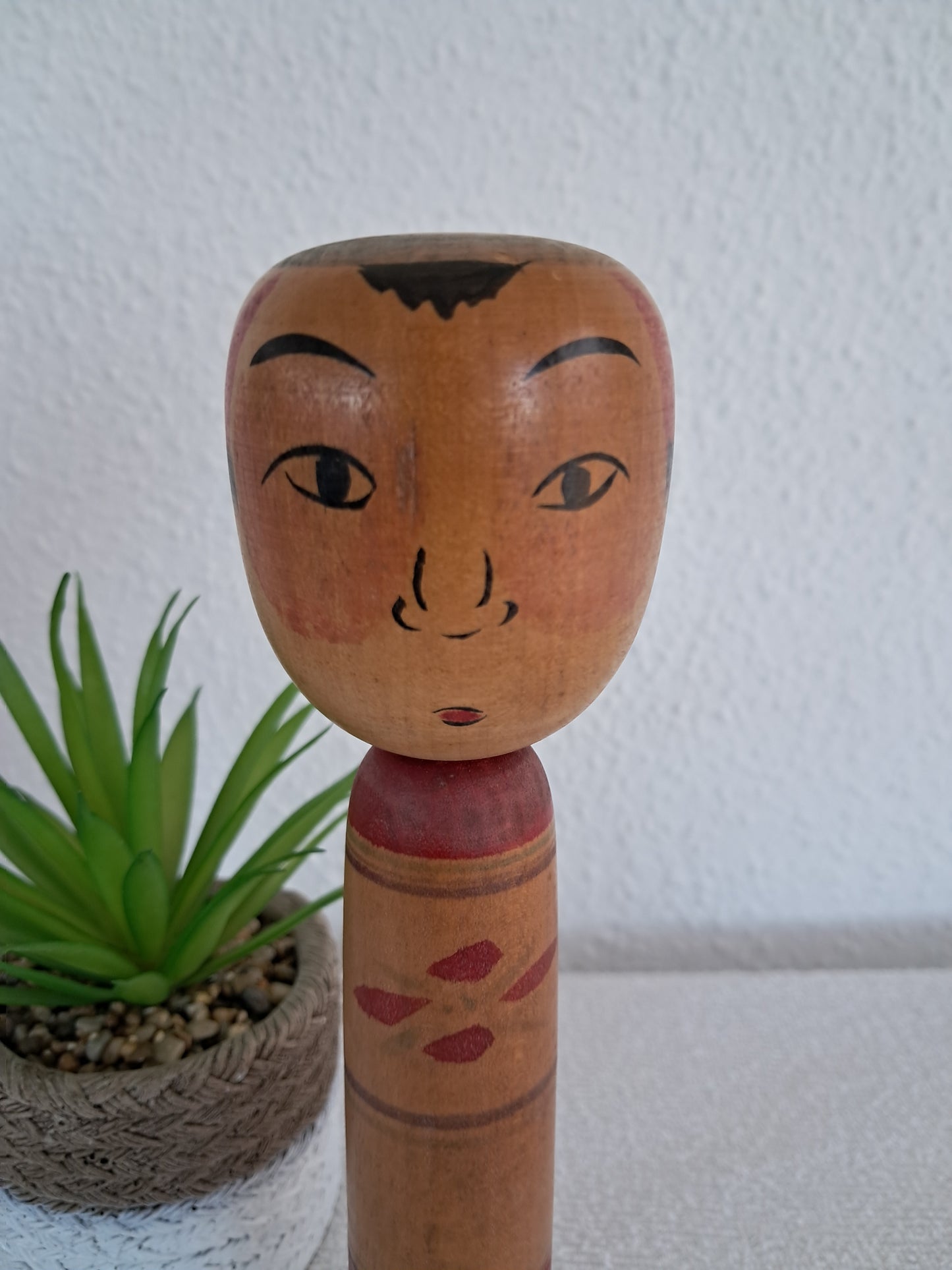 Vintage Nakanosawa made by Seya Juji (1924~2004)