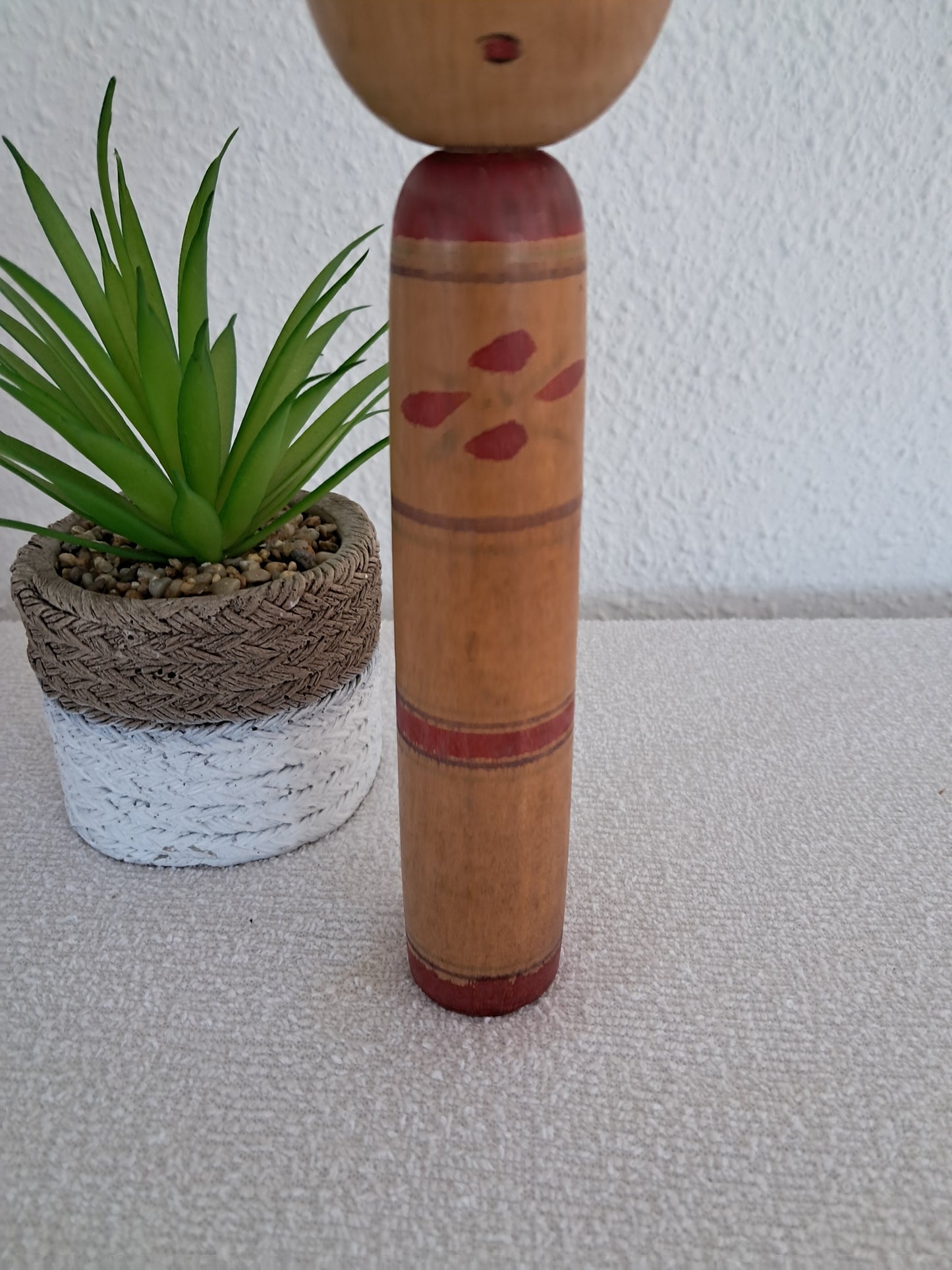 Vintage Nakanosawa made by Seya Juji (1924~2004)