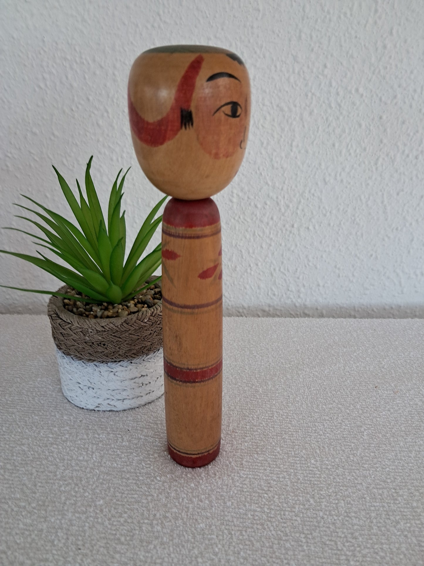 Vintage Nakanosawa made by Seya Juji (1924~2004)