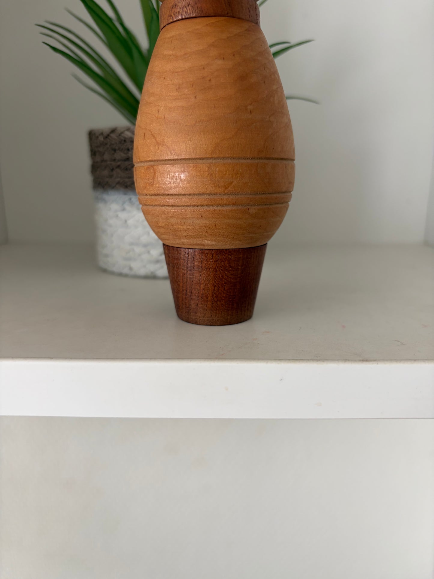 Vintage Sosaku kokeshi