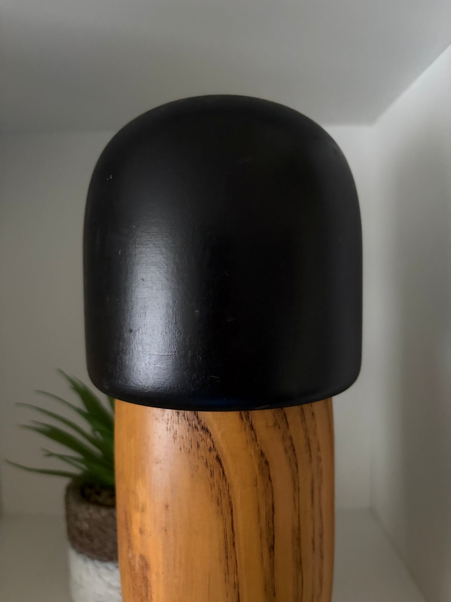 Vintage Creative Kokeshi by Takahashi Toshiharu
