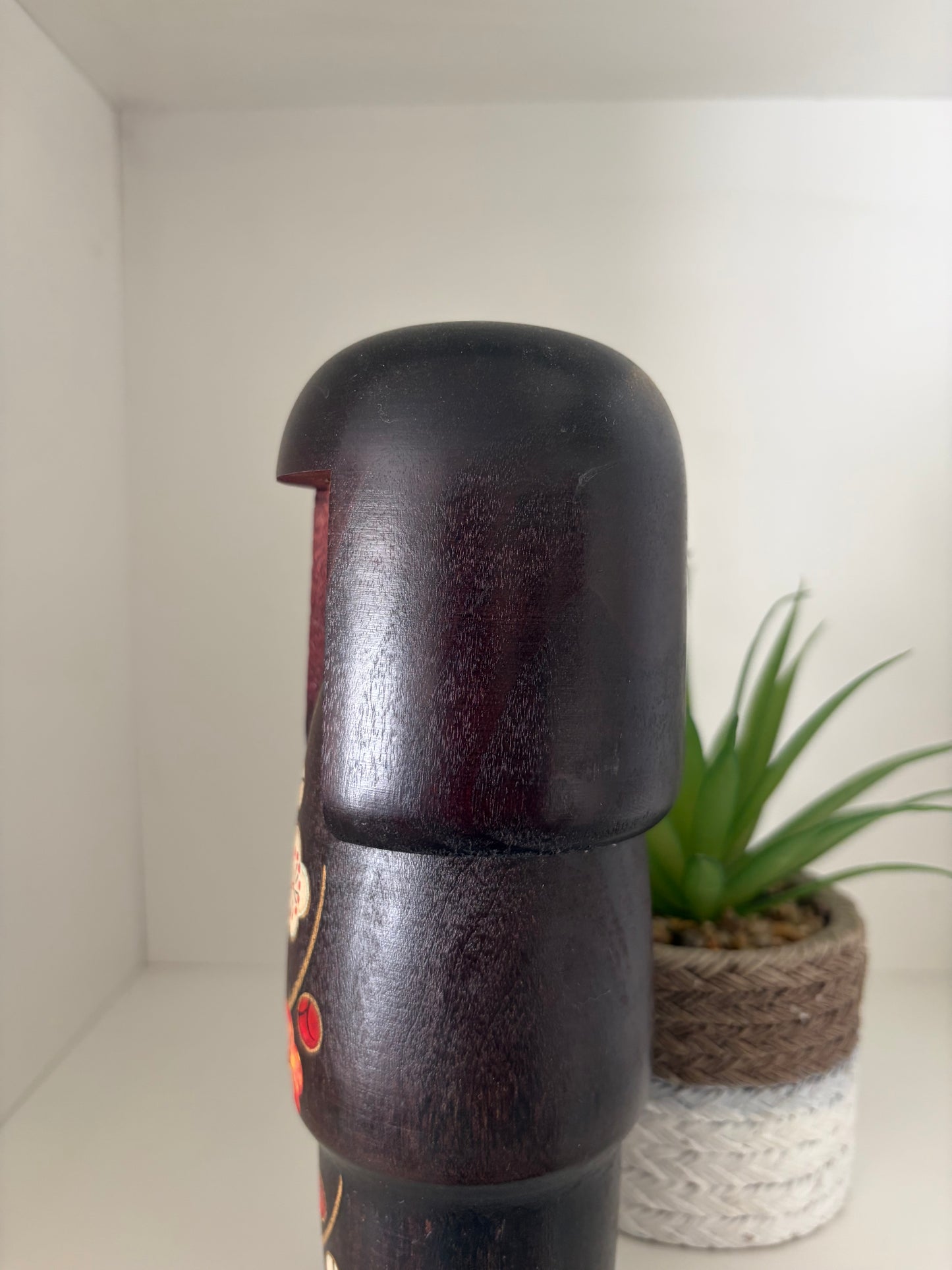 Vintage Sosaku kokeshi