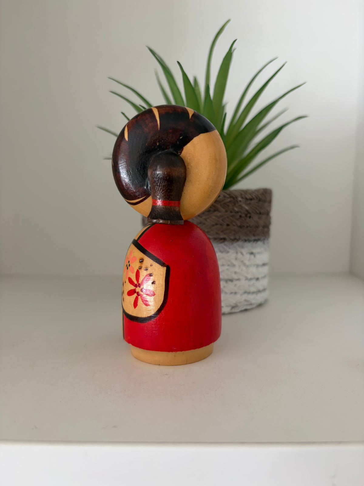Vintage Sosaku kokeshi