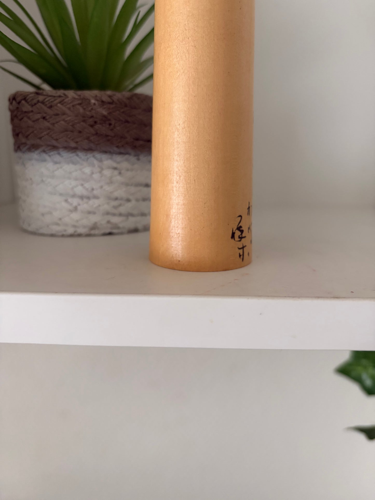Lovely Vintage Sosaku kokeshi