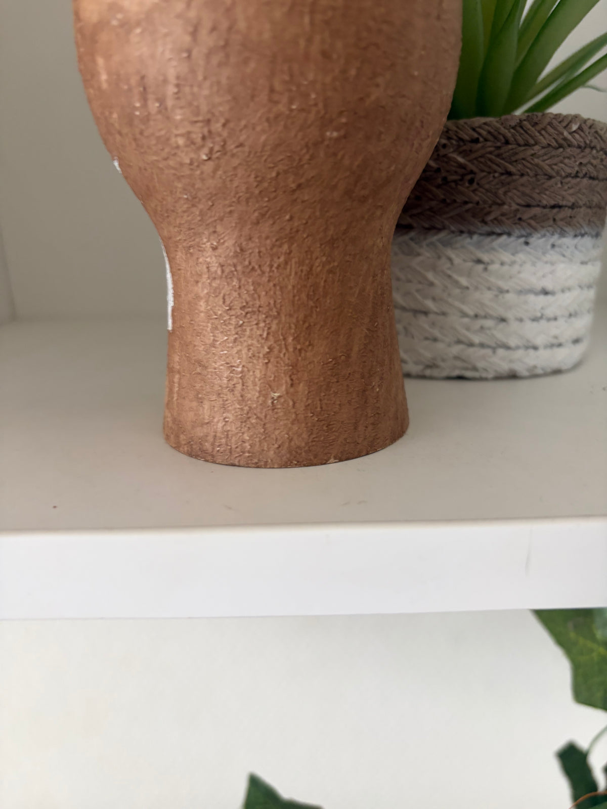 Vintage Mushin Kokeshi made by Watanabe Masao (1917-2007)