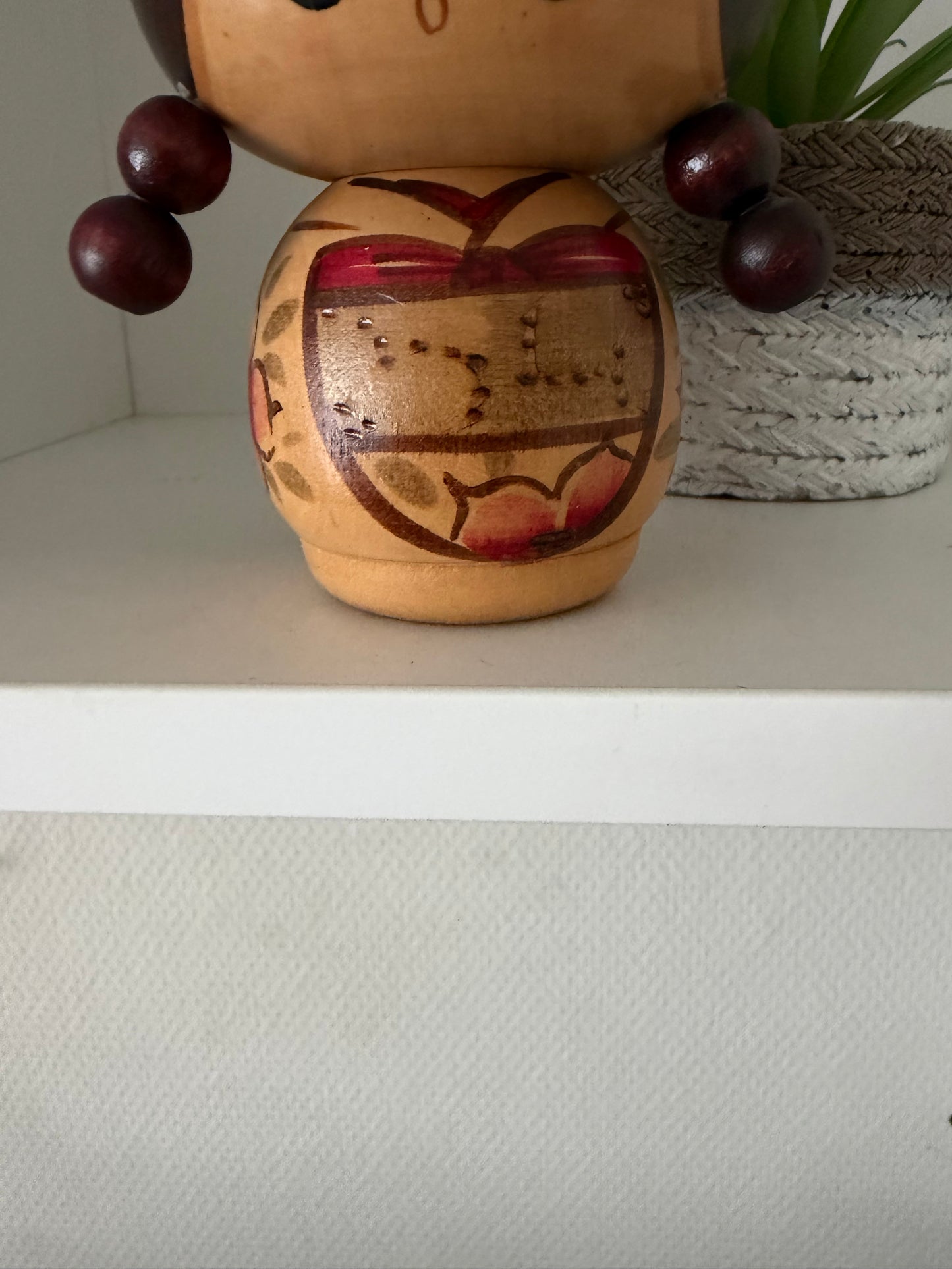 Vintage Sosaku by Tsuda Jiro