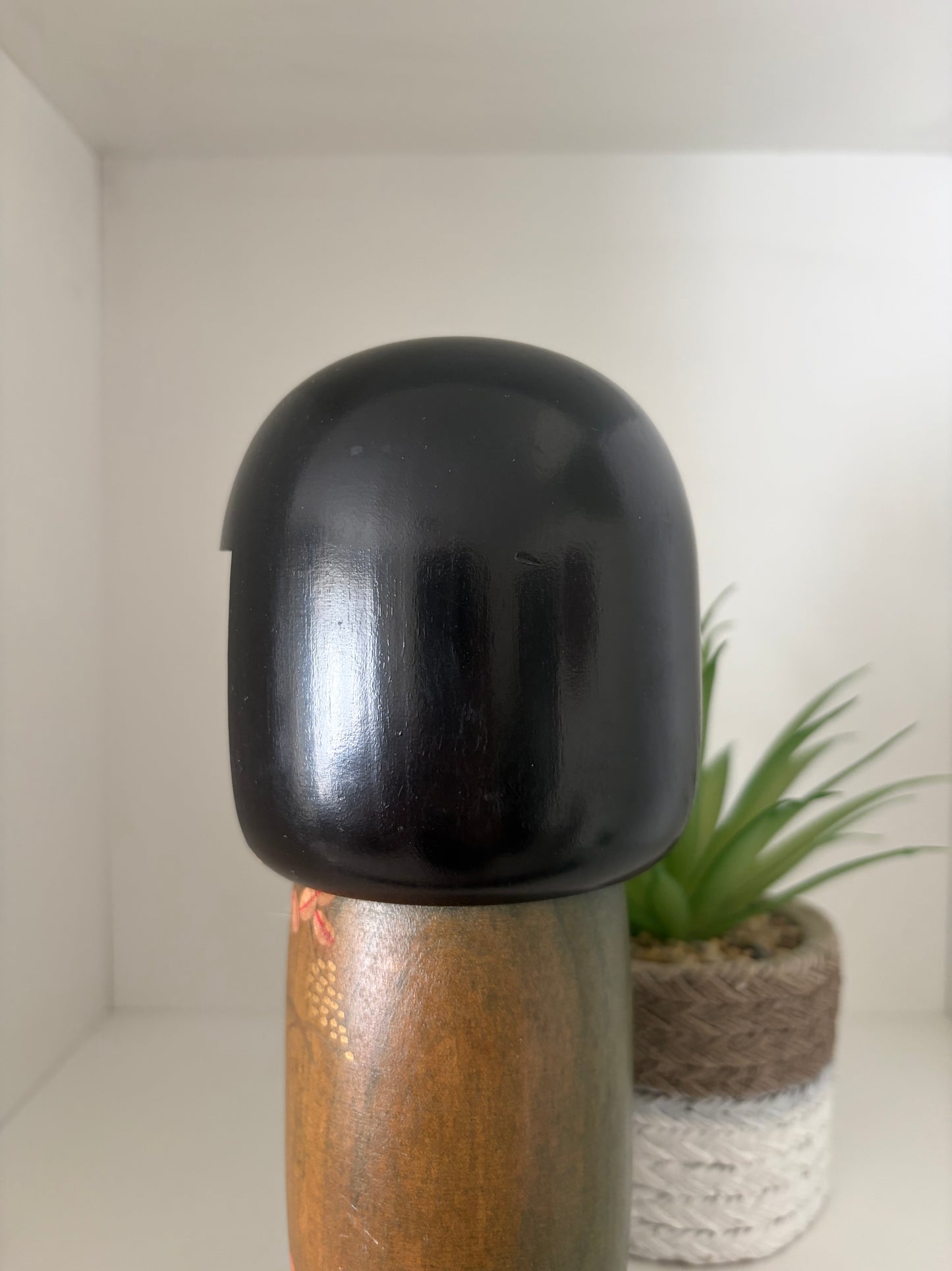 Vintage Sosaku kokeshi