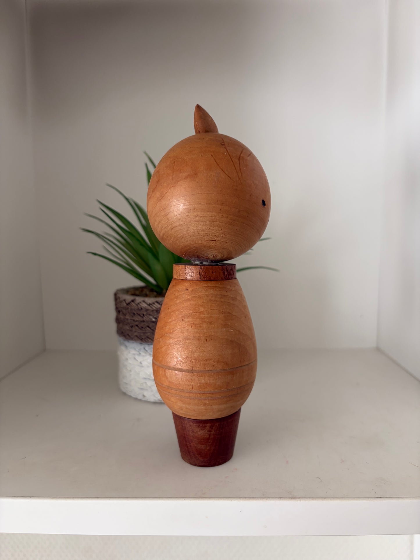 Vintage Sosaku kokeshi