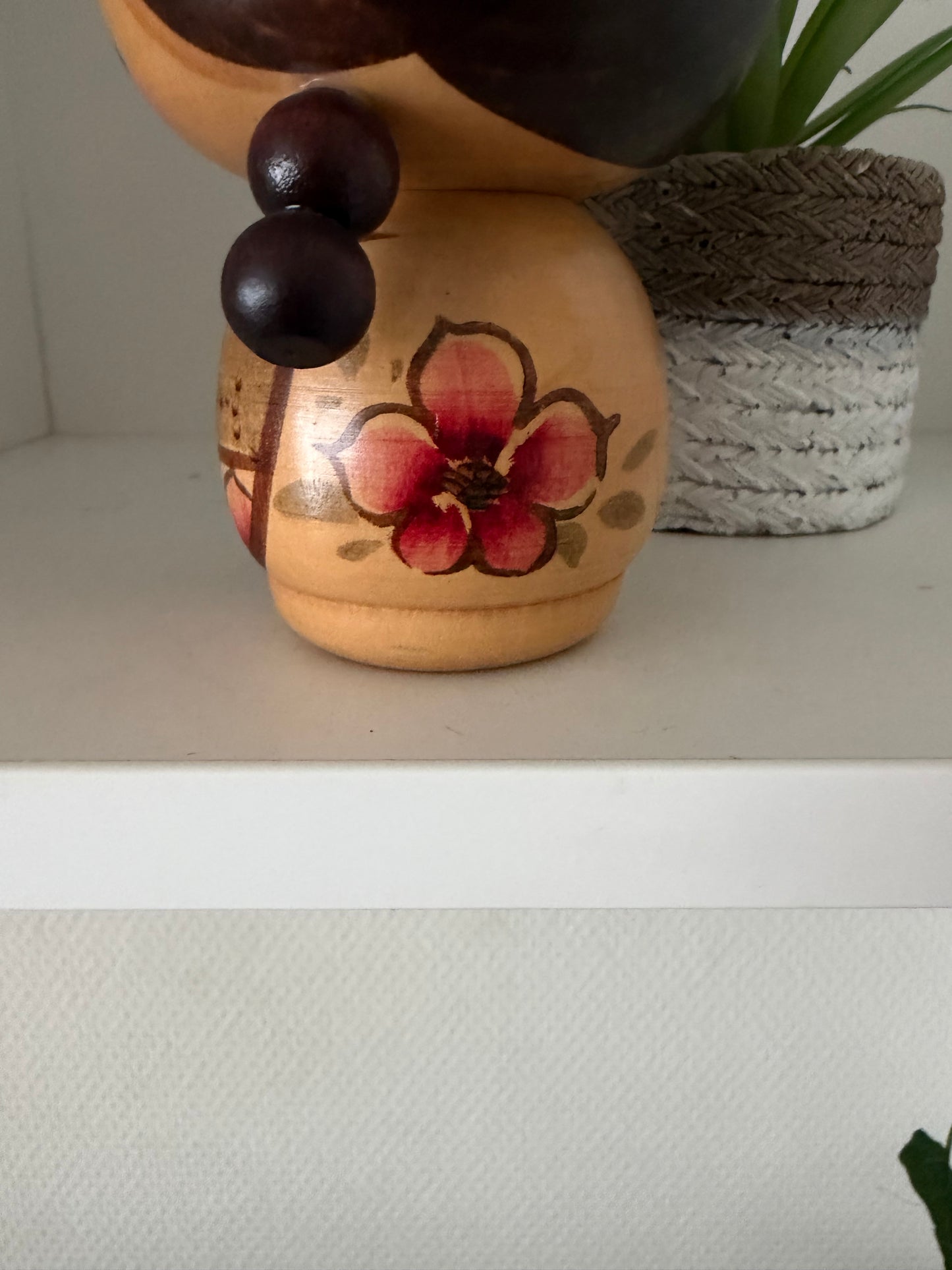 Vintage Sosaku by Tsuda Jiro