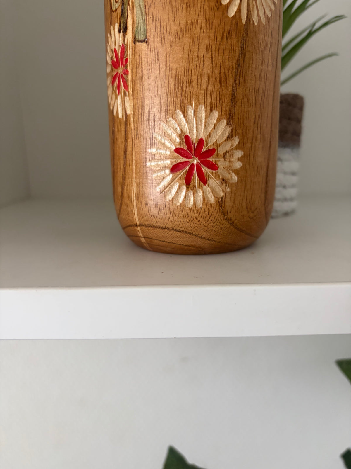 Vintage Sosaku kokeshi