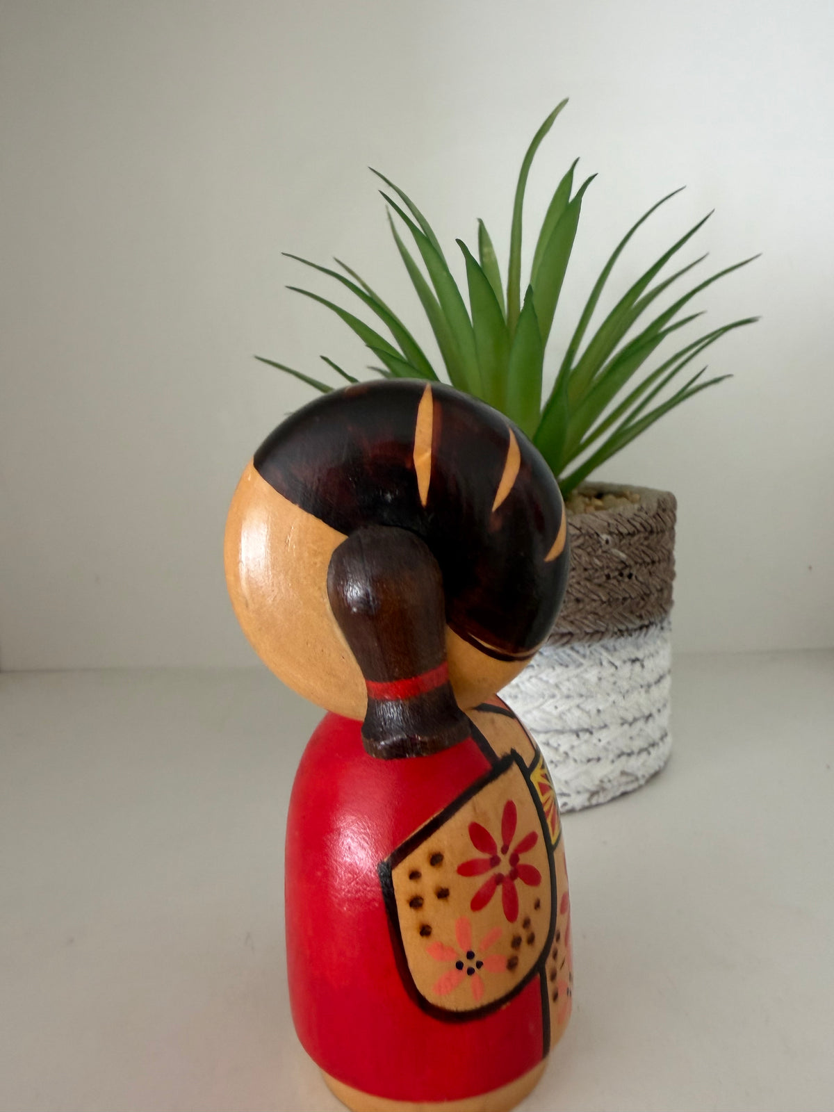 Vintage Sosaku kokeshi