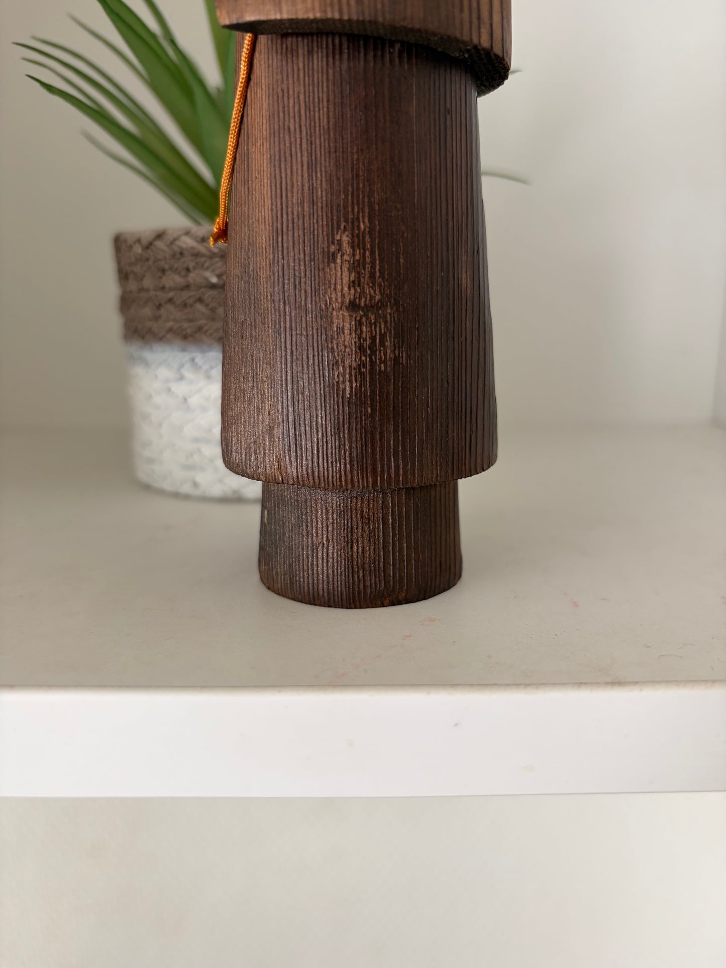 Vintage Sosaku kokeshi