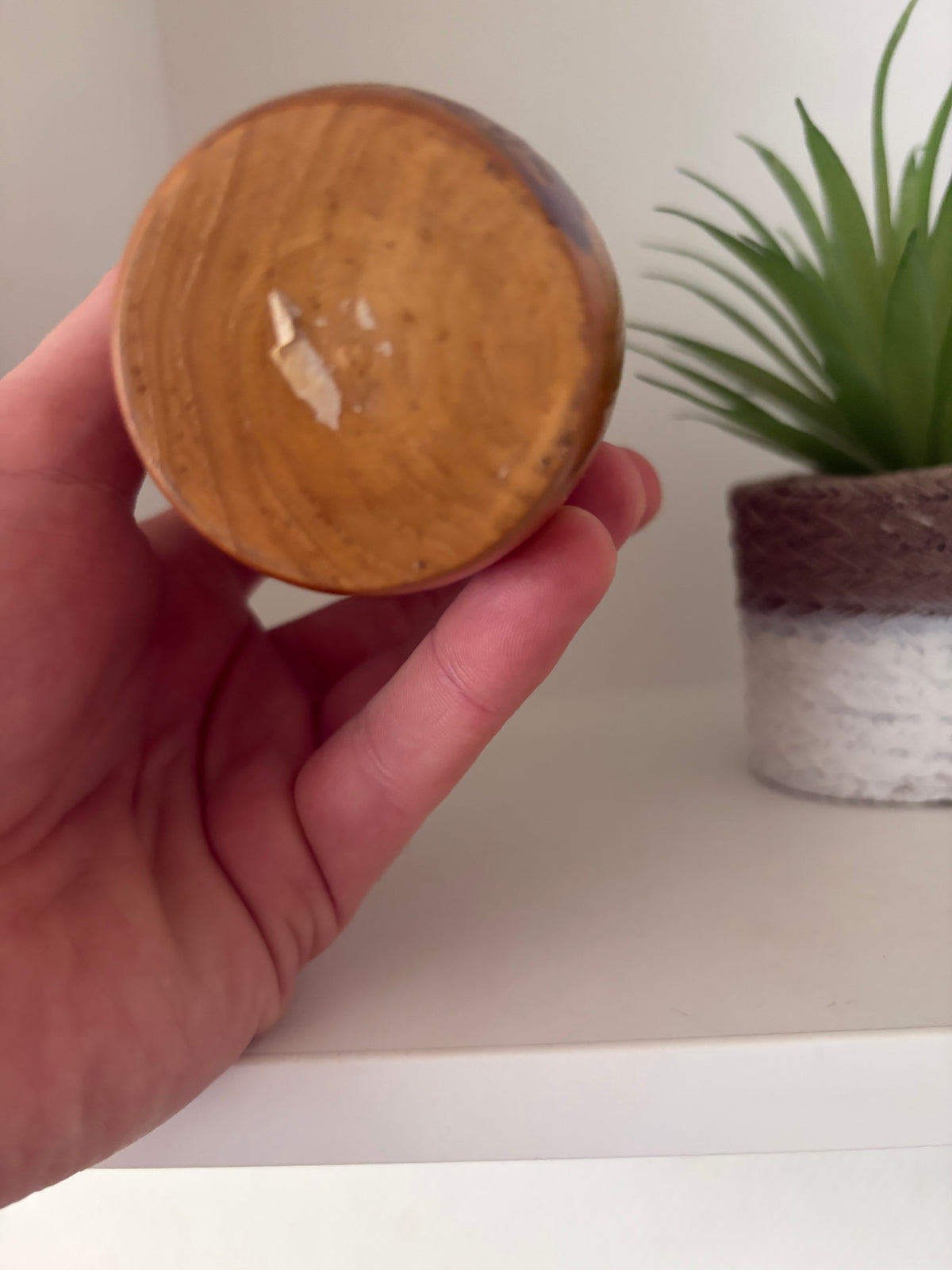 Vintage Sosaku kokeshi
