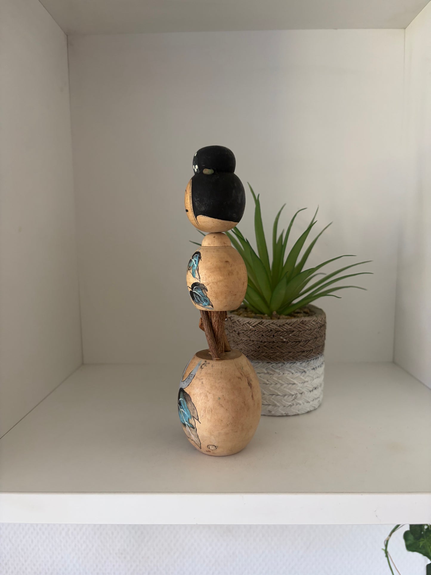 Beautiful Vintage Sosaku kokeshi