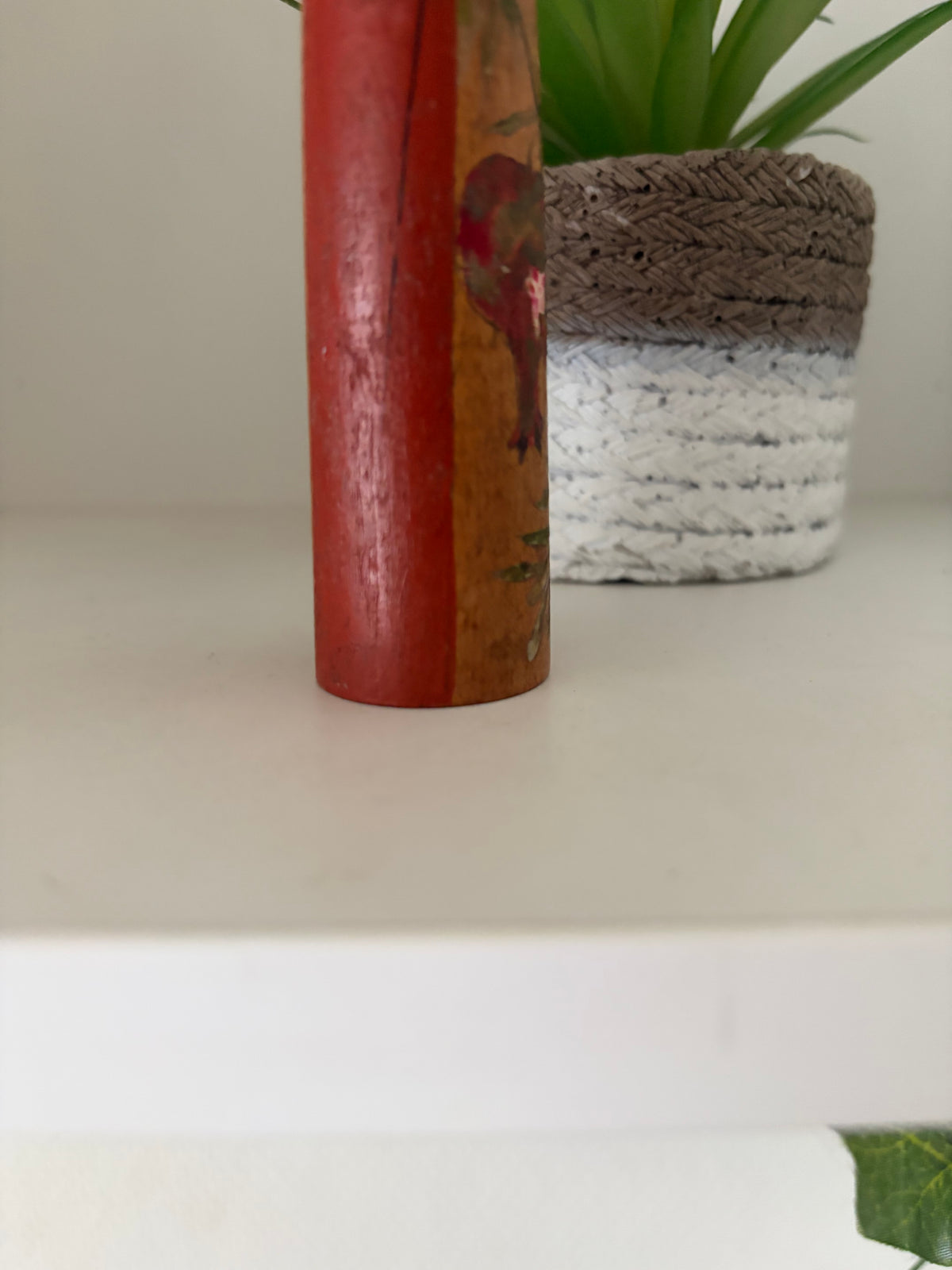Exclusive Kijiyama kokeshi made by Takano Yohachi (1907-1994)