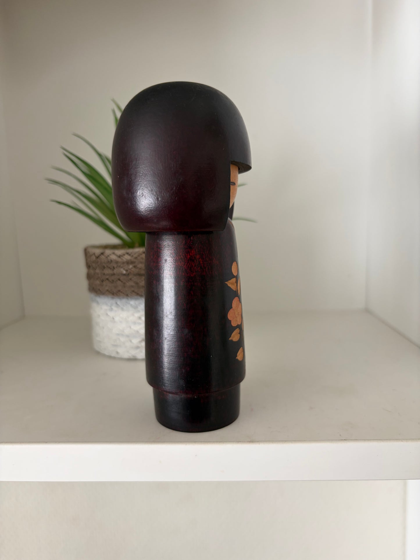 Vintage Sosaku kokeshi