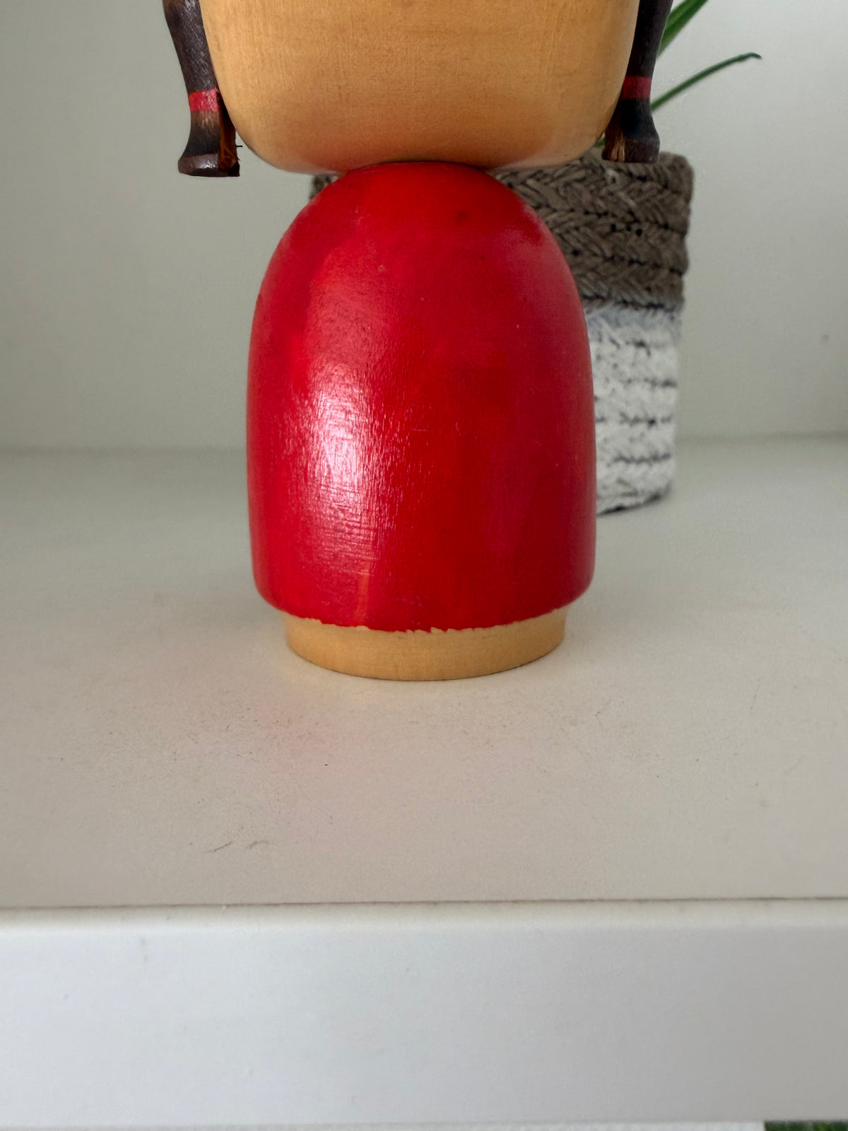 Vintage Sosaku kokeshi