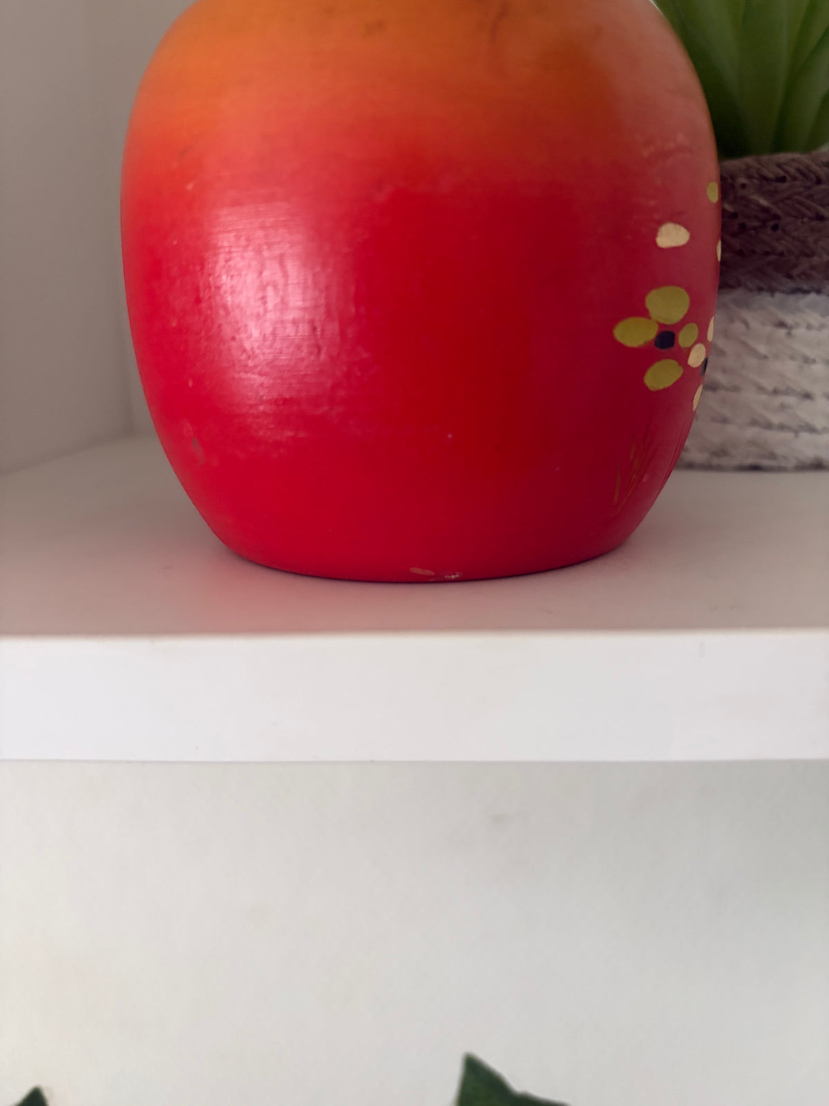 Vintage Sosaku kokeshi