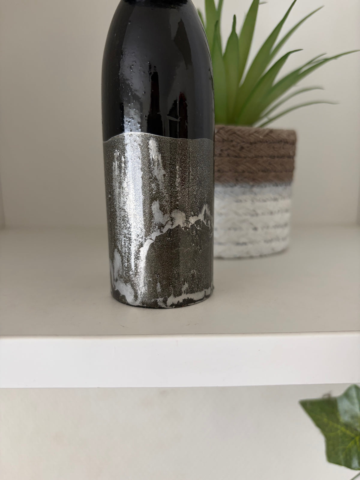 Exclusive Sosaku kokeshi by Hideo Ishihara (1925-1999)