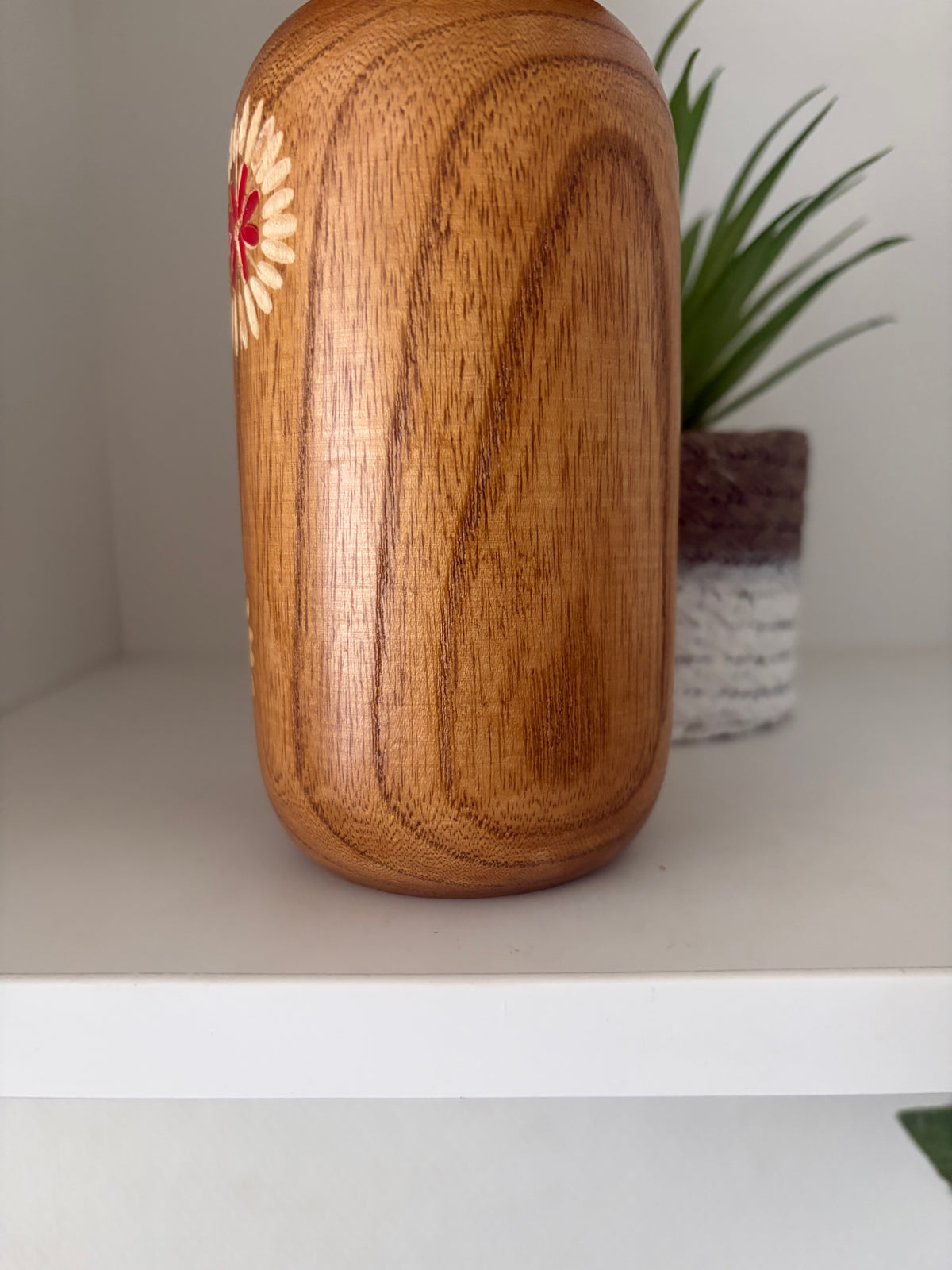 Vintage Sosaku kokeshi