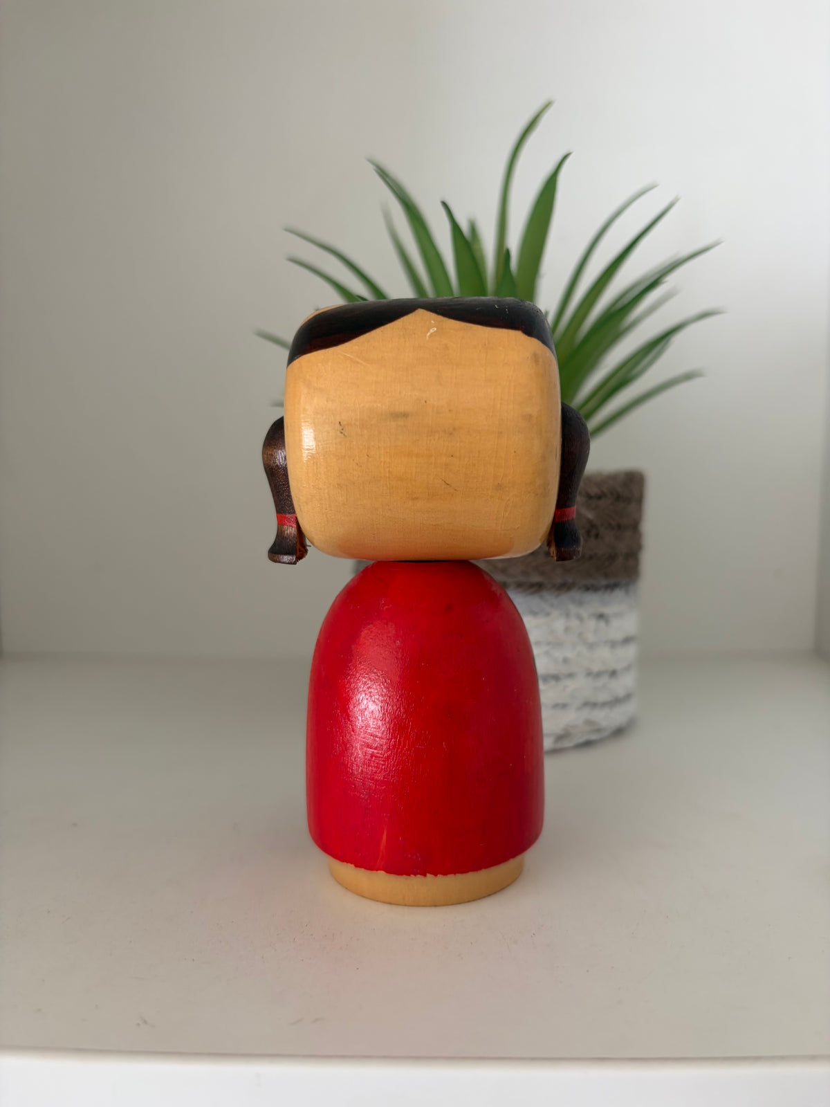 Vintage Sosaku kokeshi