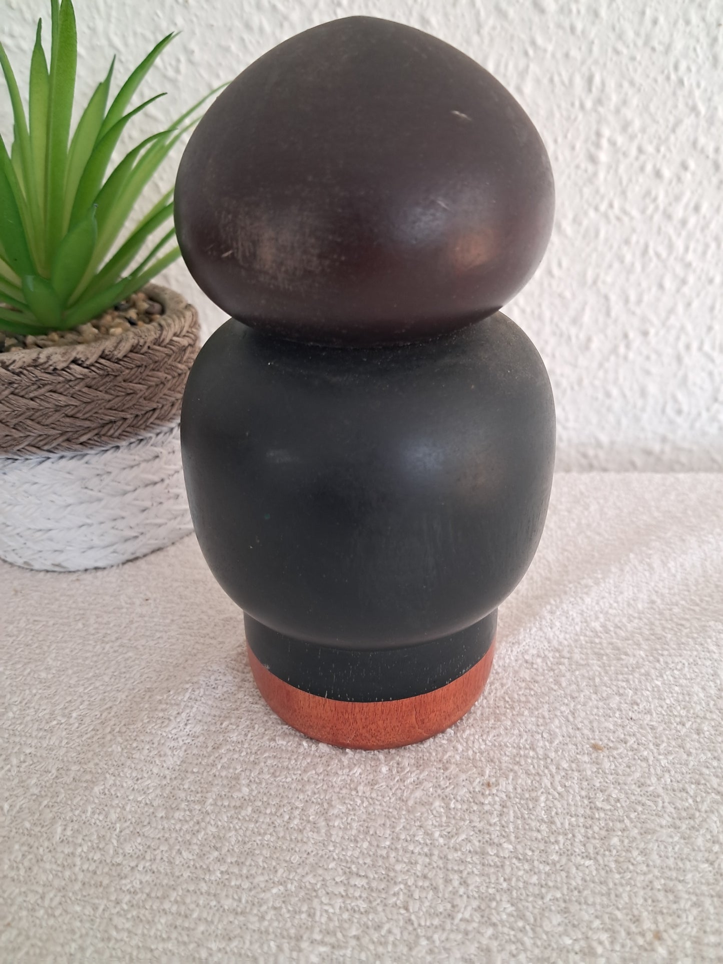 Vintage Sosaku kokeshi