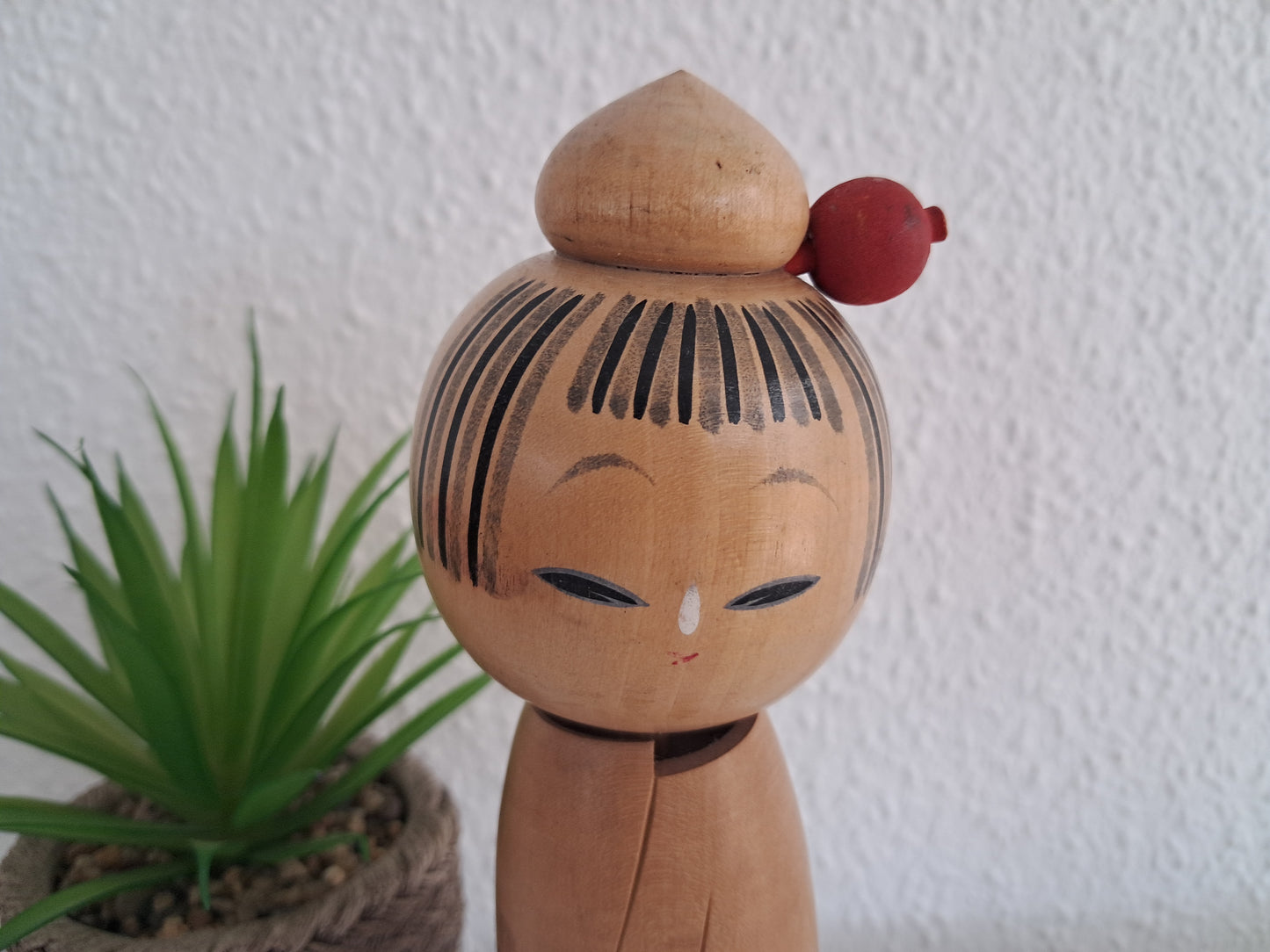 Vintage Sosaku kokeshi