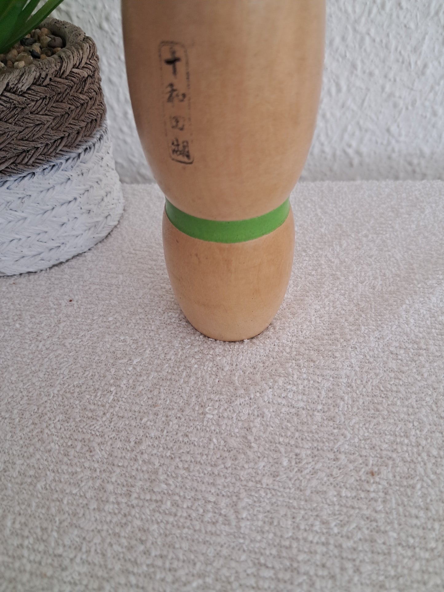 Vintage Sosaku kokeshi