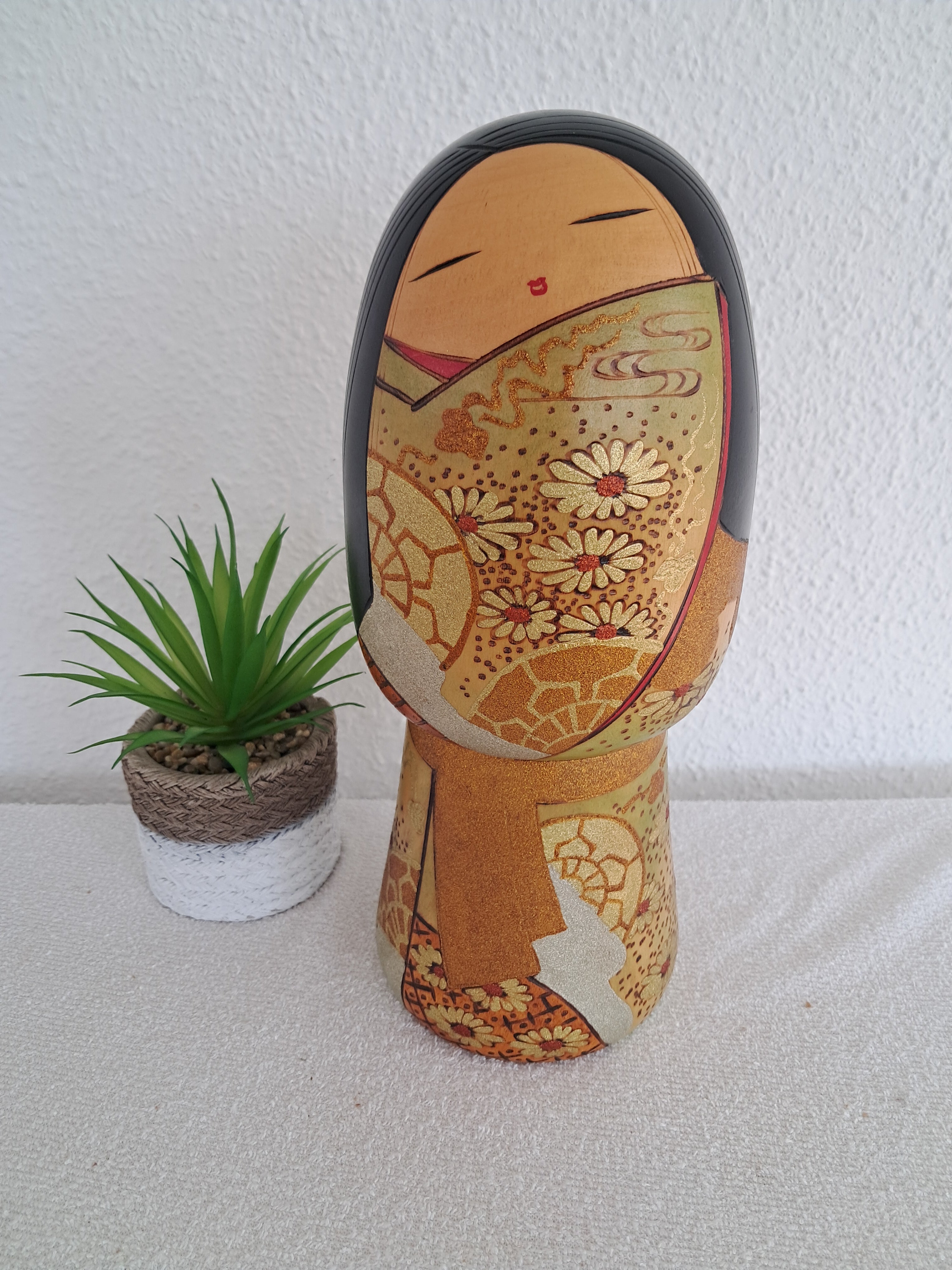 Kokeshi History - The Kokeshi Project
