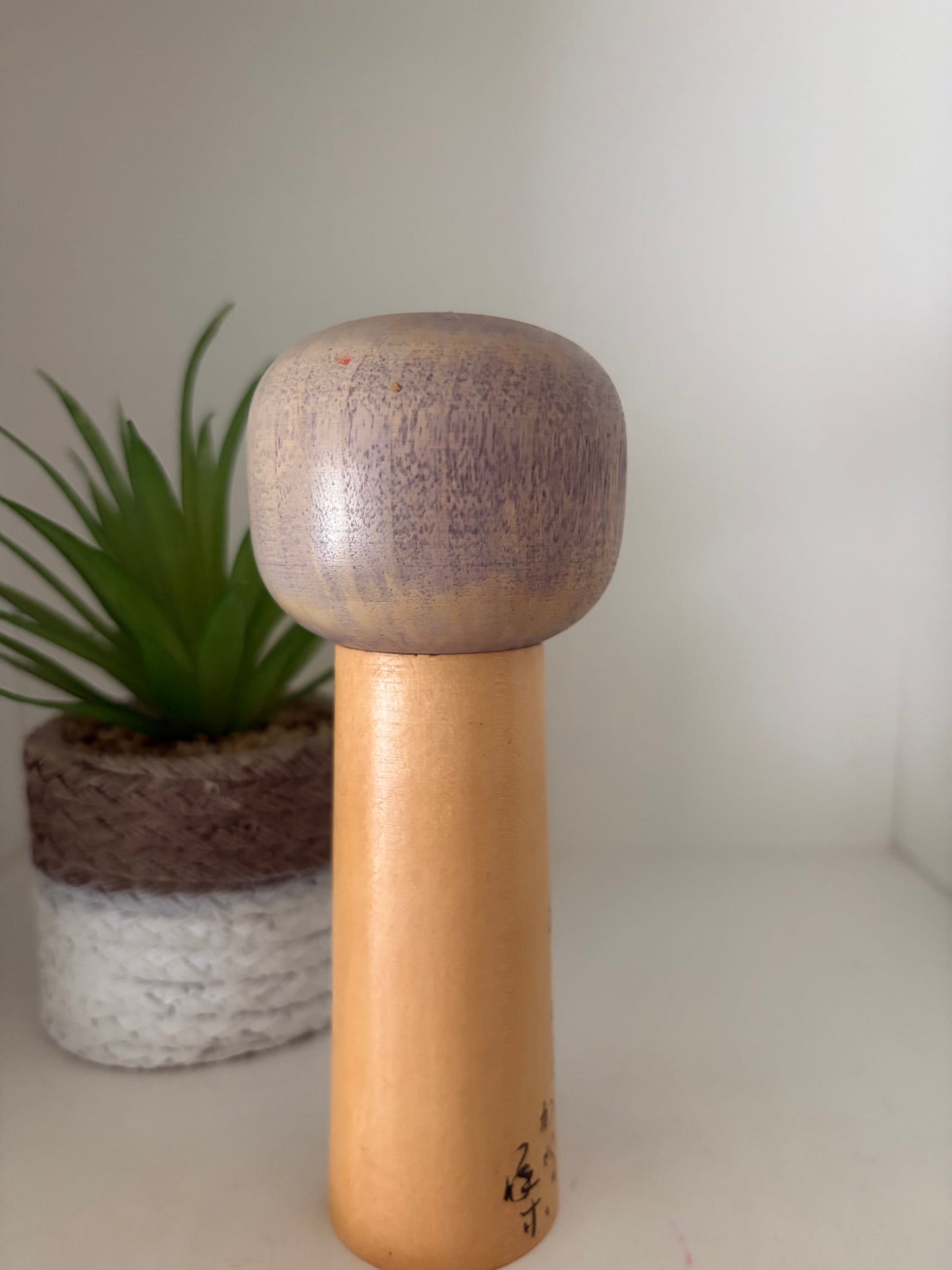 Lovely Vintage Sosaku kokeshi
