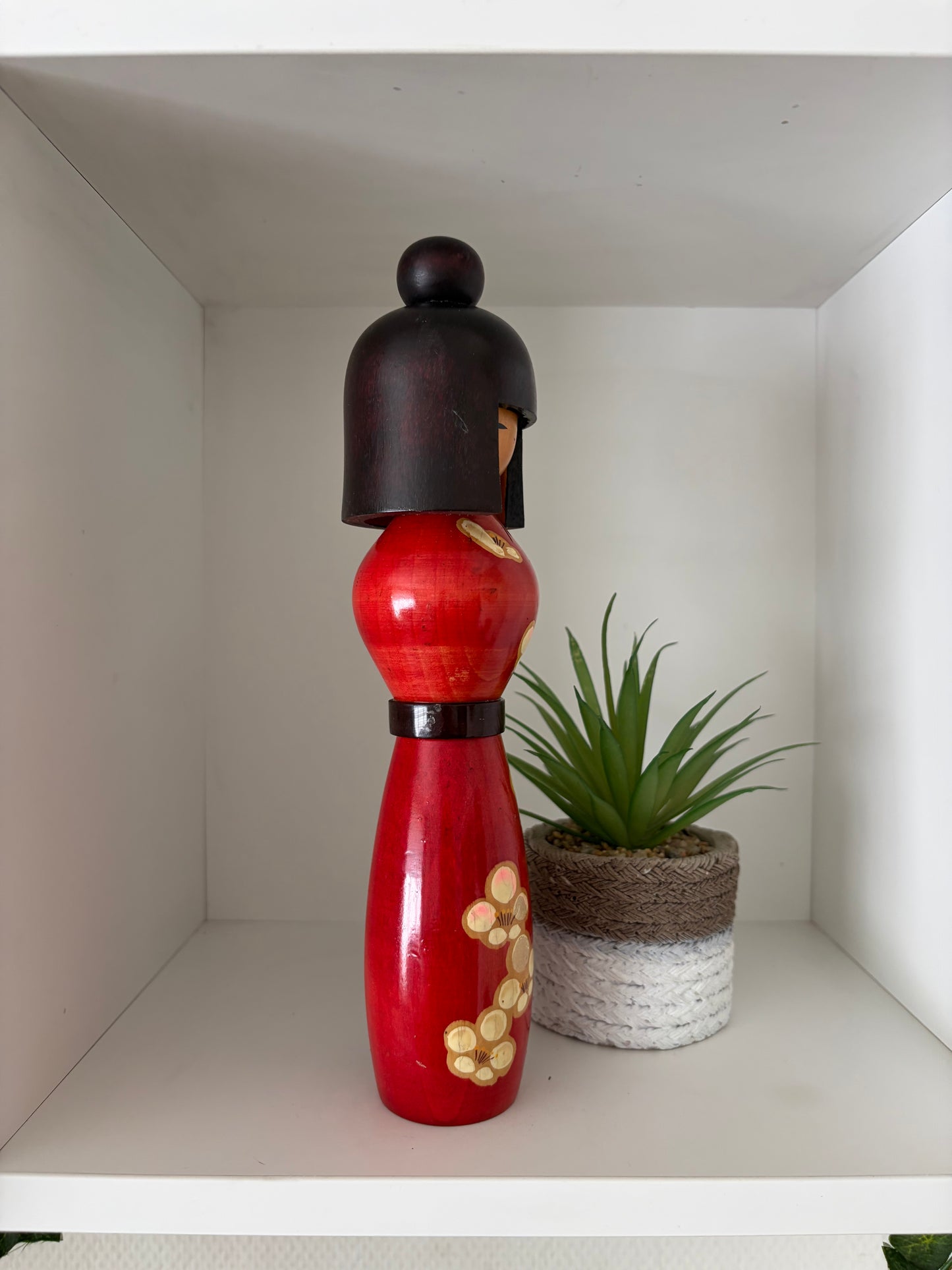 Vintage Sosaku kokeshi