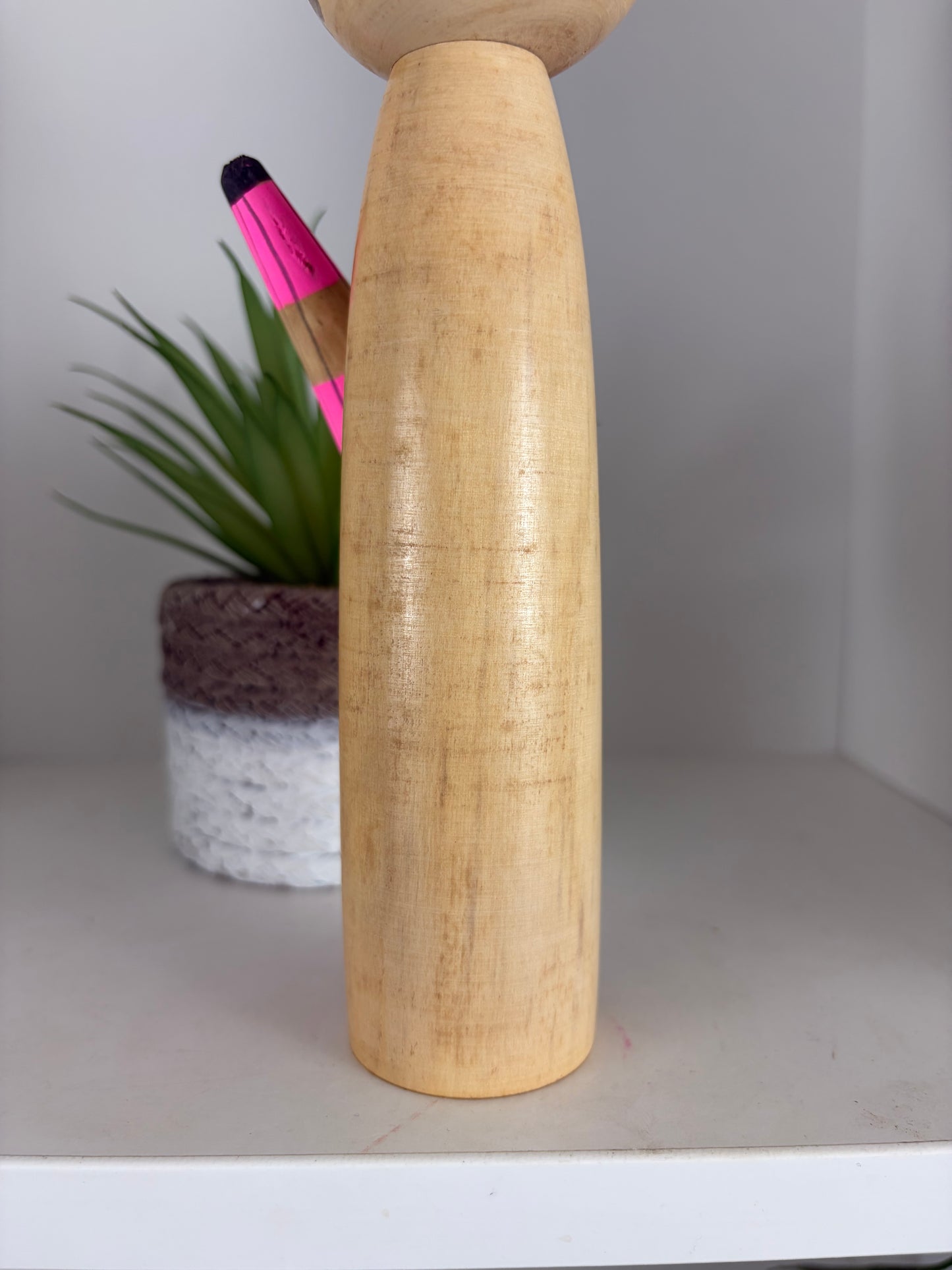 Vintage Sosaku kokeshi