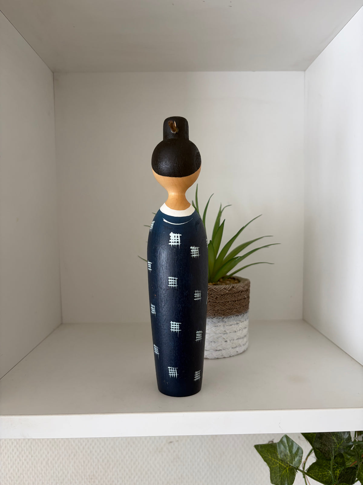 Vintage Sosaku kokeshi