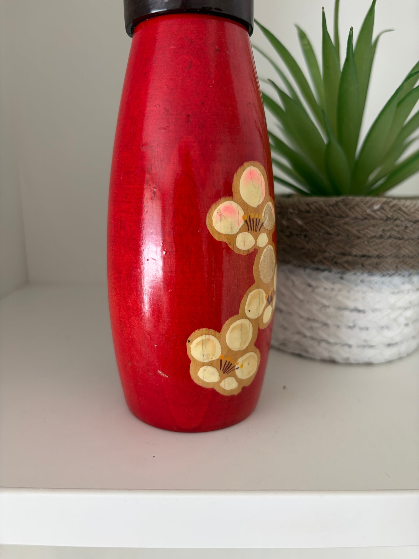 Vintage Sosaku kokeshi