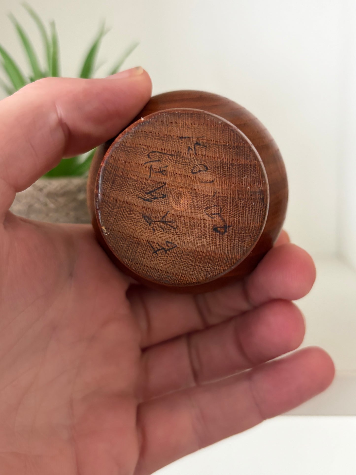 Cute Vintage Sosaku kokeshi