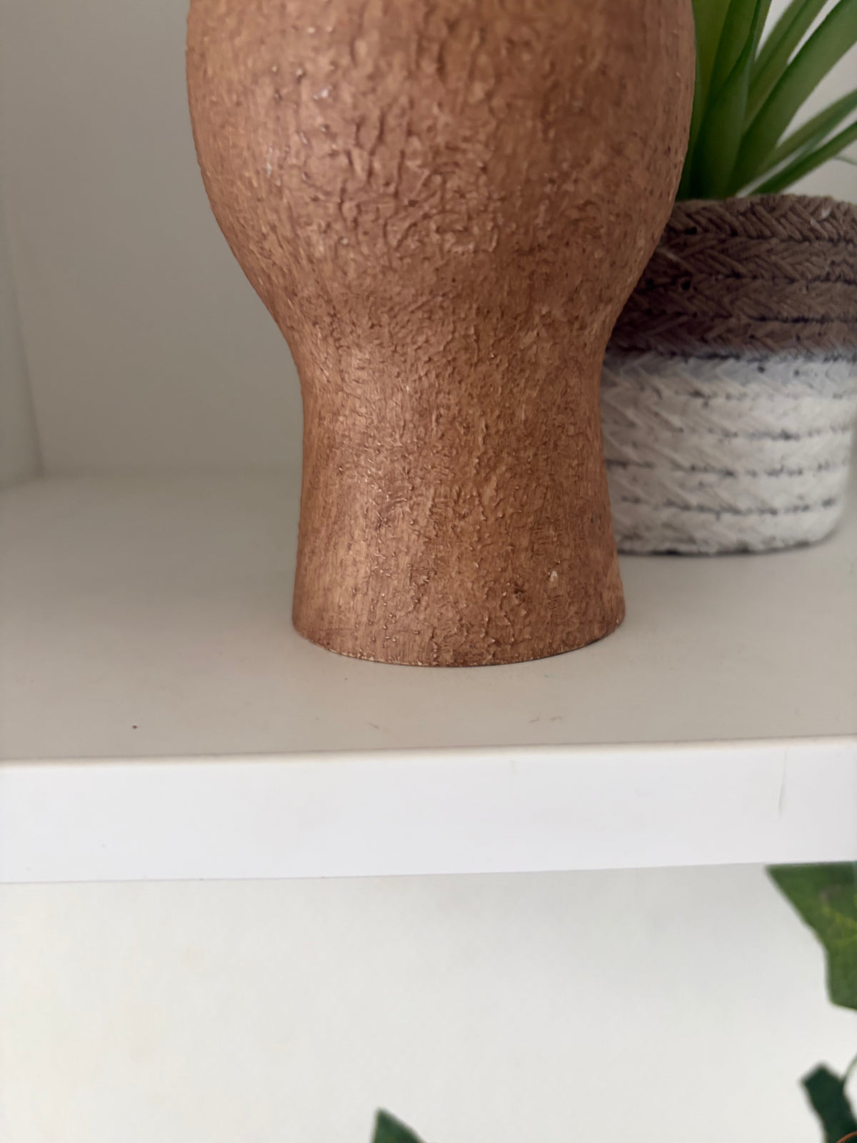 Vintage Mushin Kokeshi made by Watanabe Masao (1917-2007)