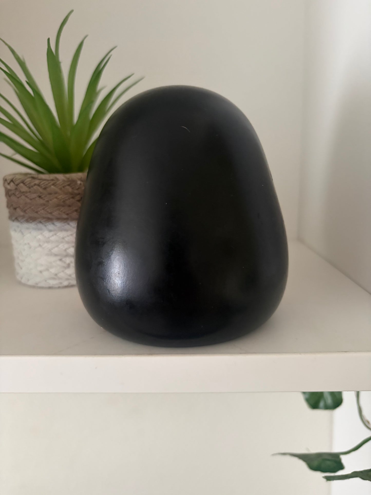 Beautiful vintage creative Kokeshi by Toshio Sekiguchi (1947-)