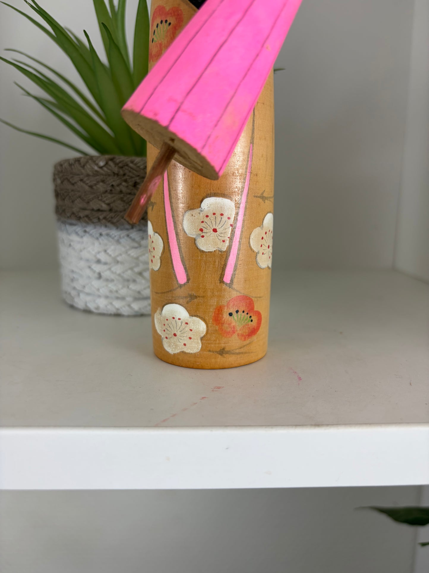 Vintage Sosaku kokeshi