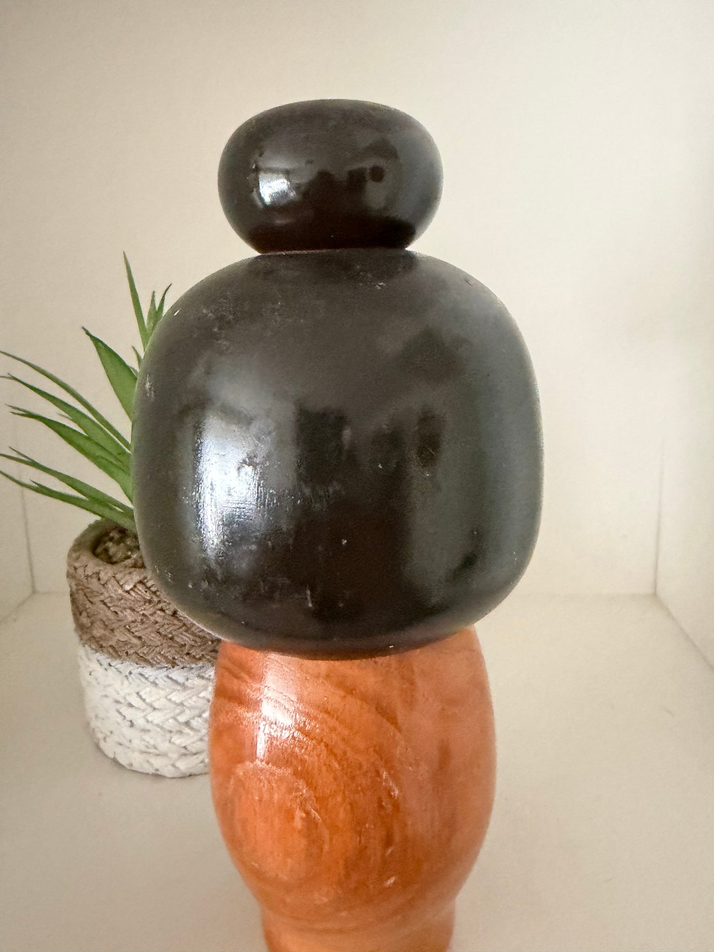 Vintage Sosaku kokeshi