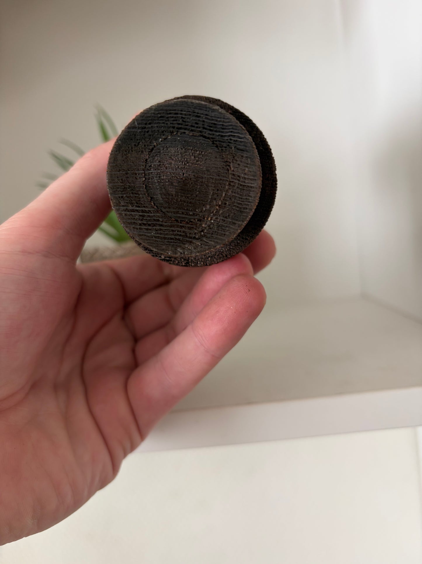 Vintage Sosaku kokeshi