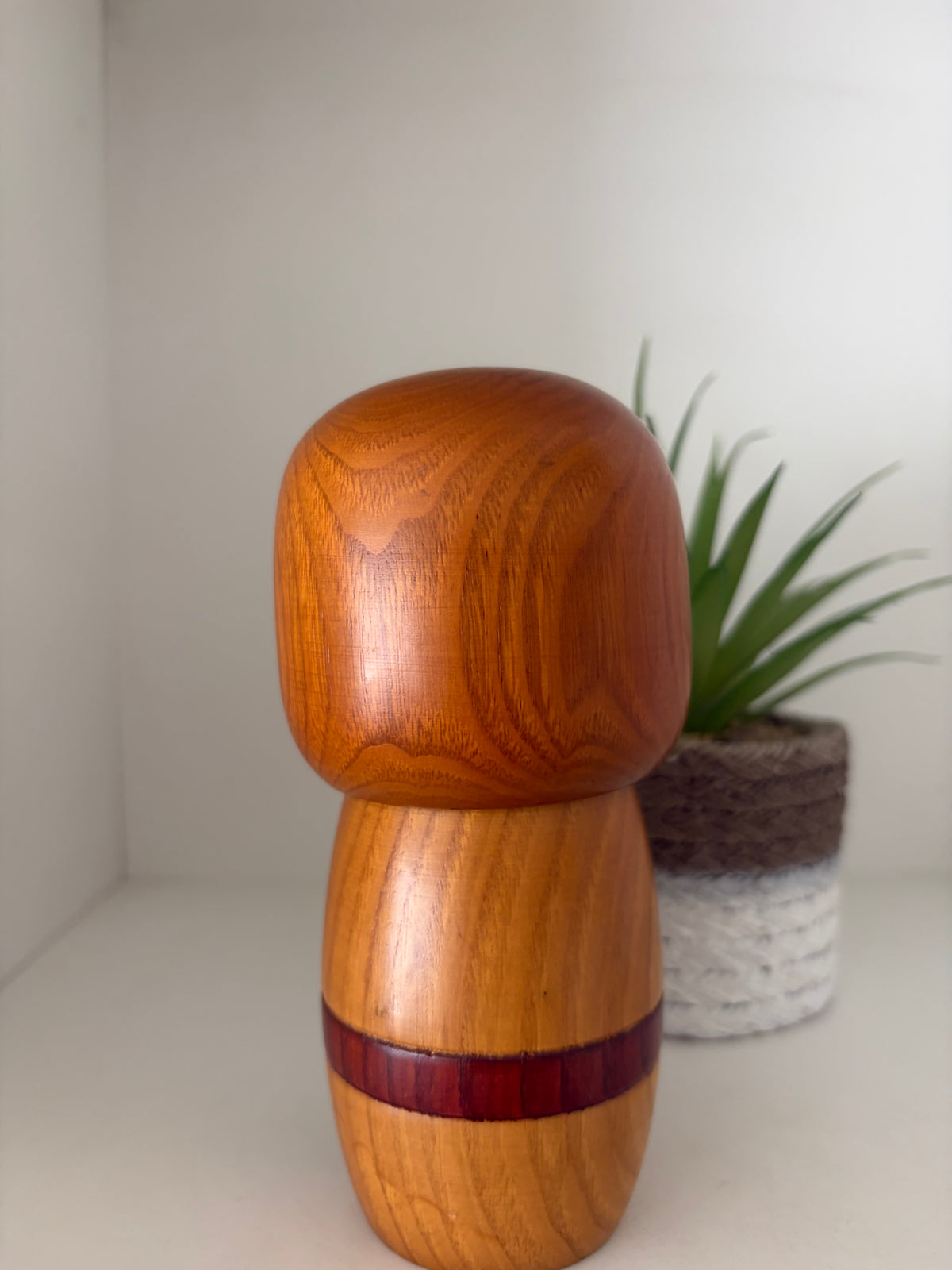 Vintage Sosaku kokeshi