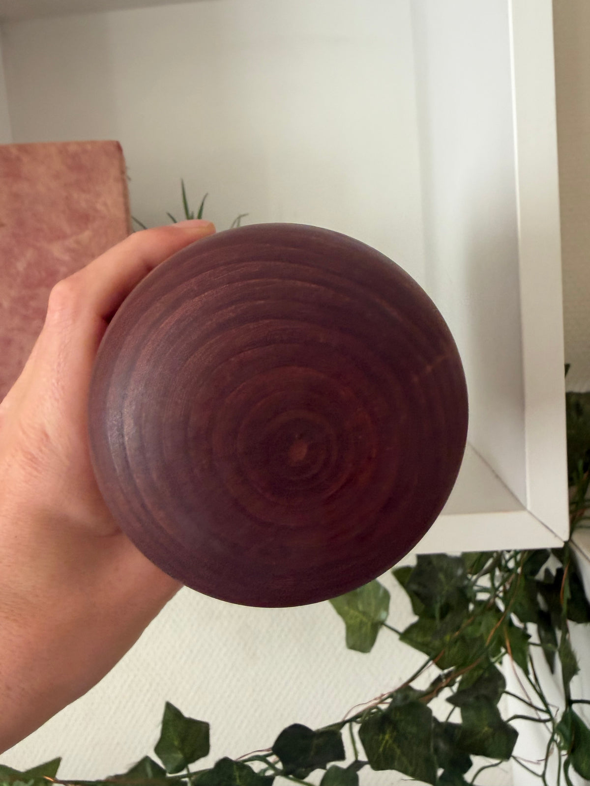Vintage Gumma Kokeshi by Sansaku Sekiguchi (1925-2018)