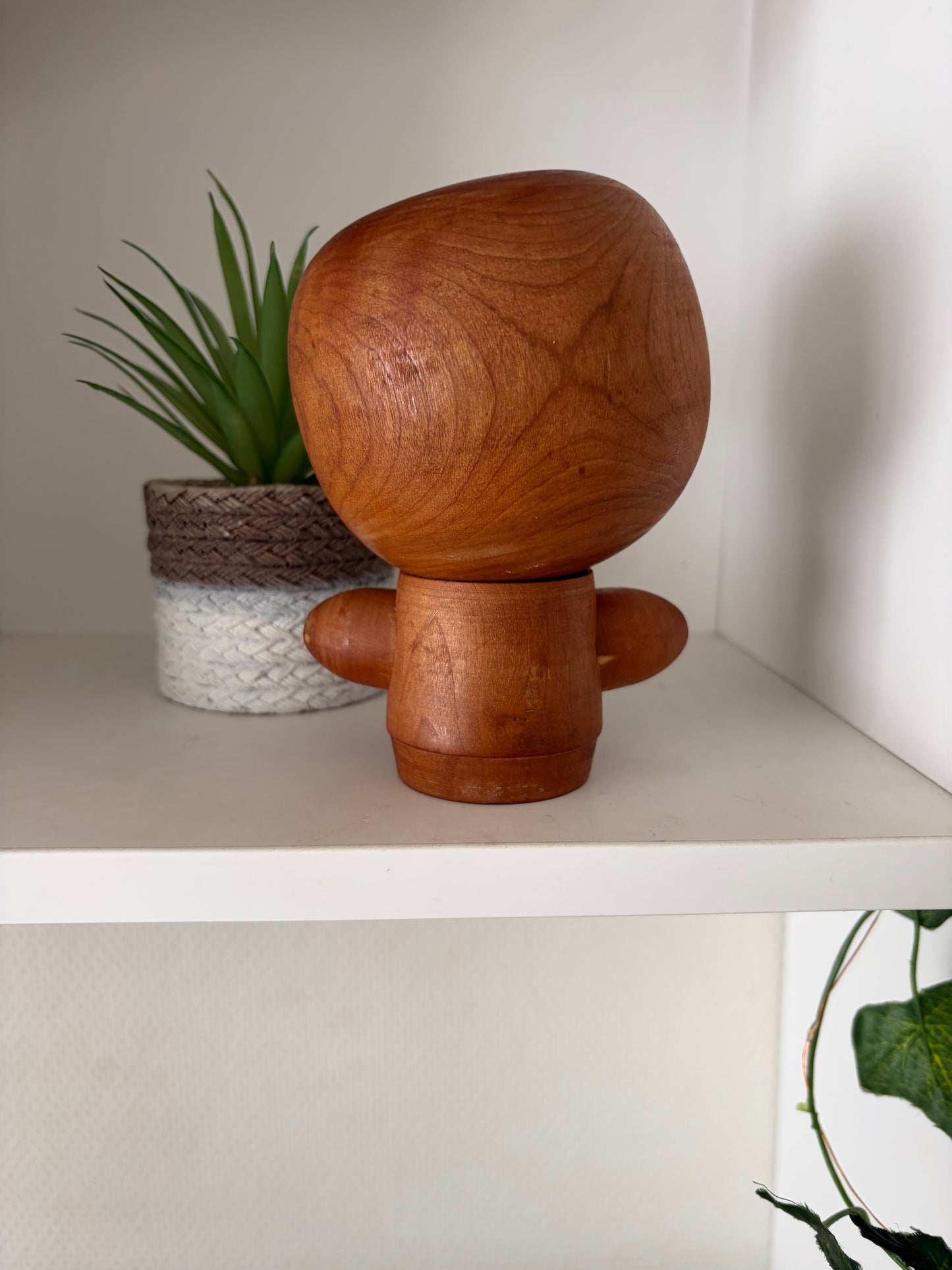 Vintage Sosaku kokeshi