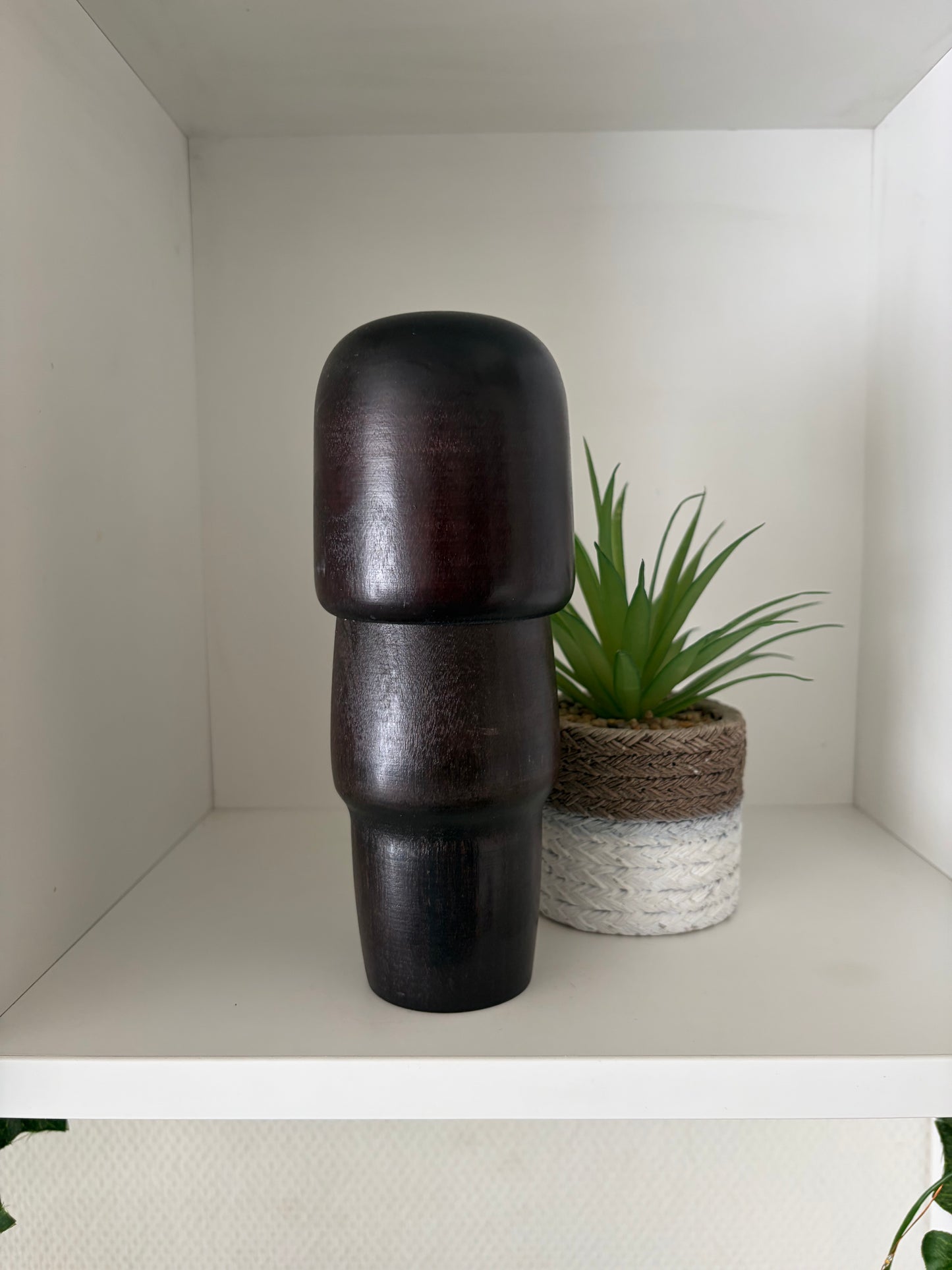 Vintage Sosaku kokeshi