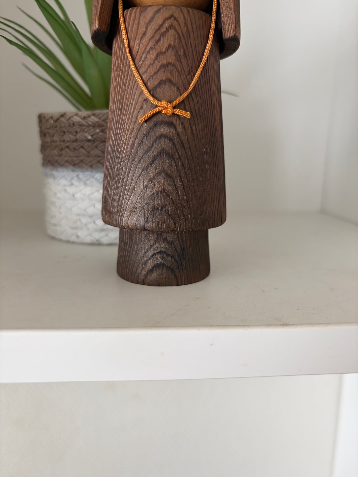 Vintage Sosaku kokeshi